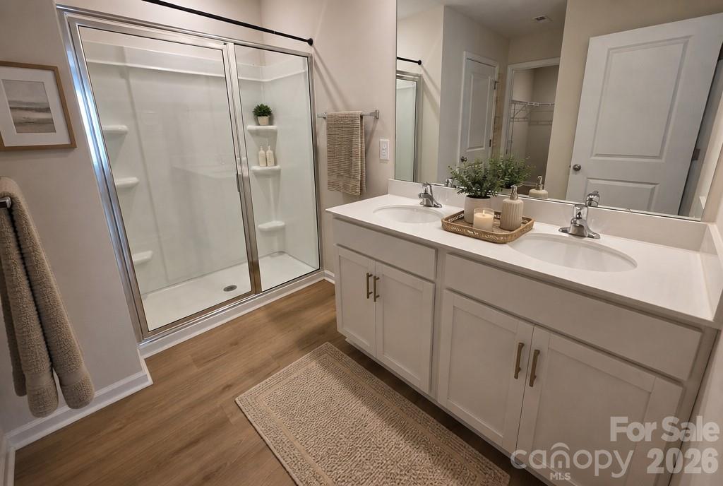 2880 Sherrills Stream Drive — Sherrills Ford
