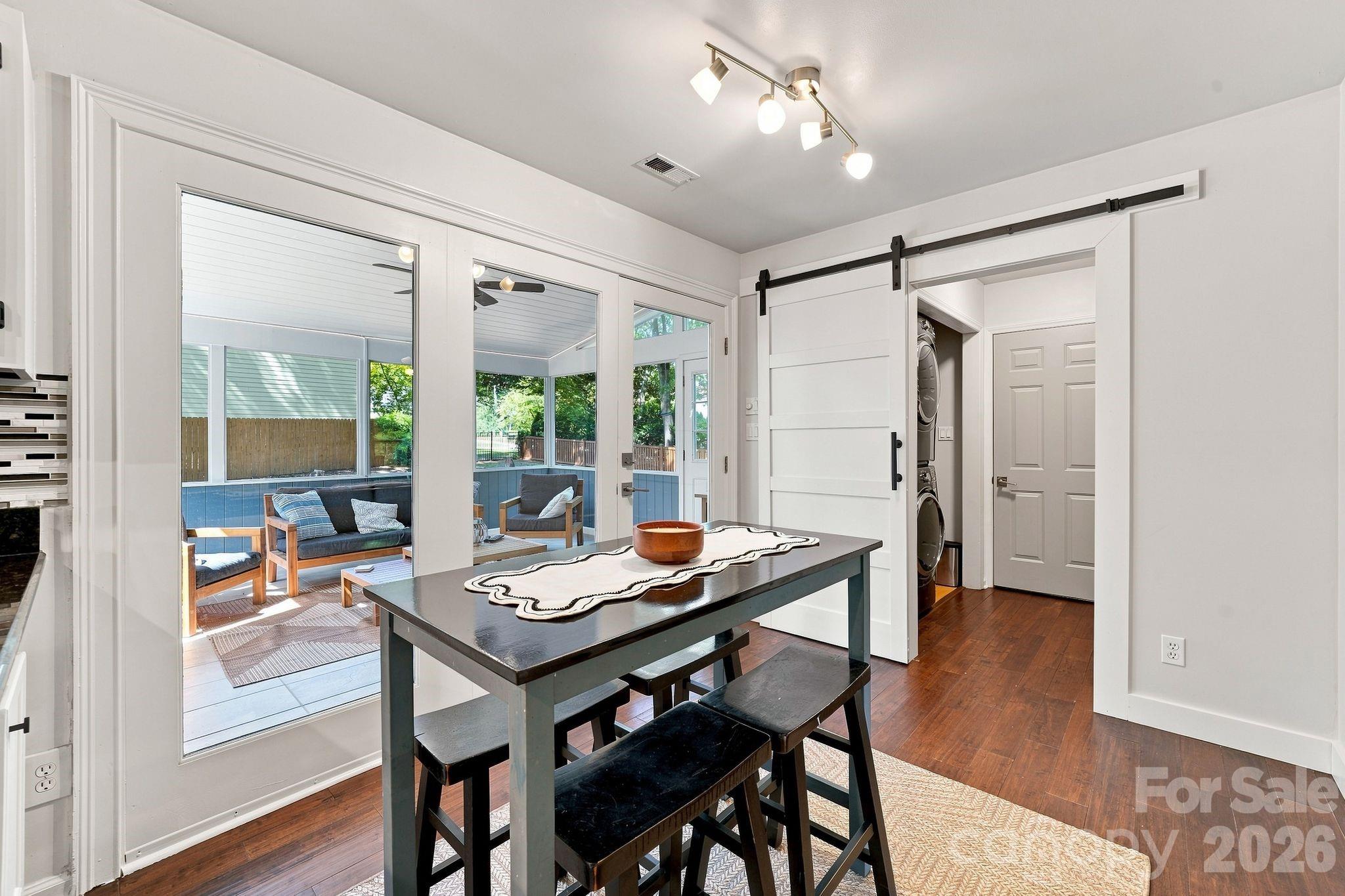 9209 Deer Spring Lane — Charlotte
