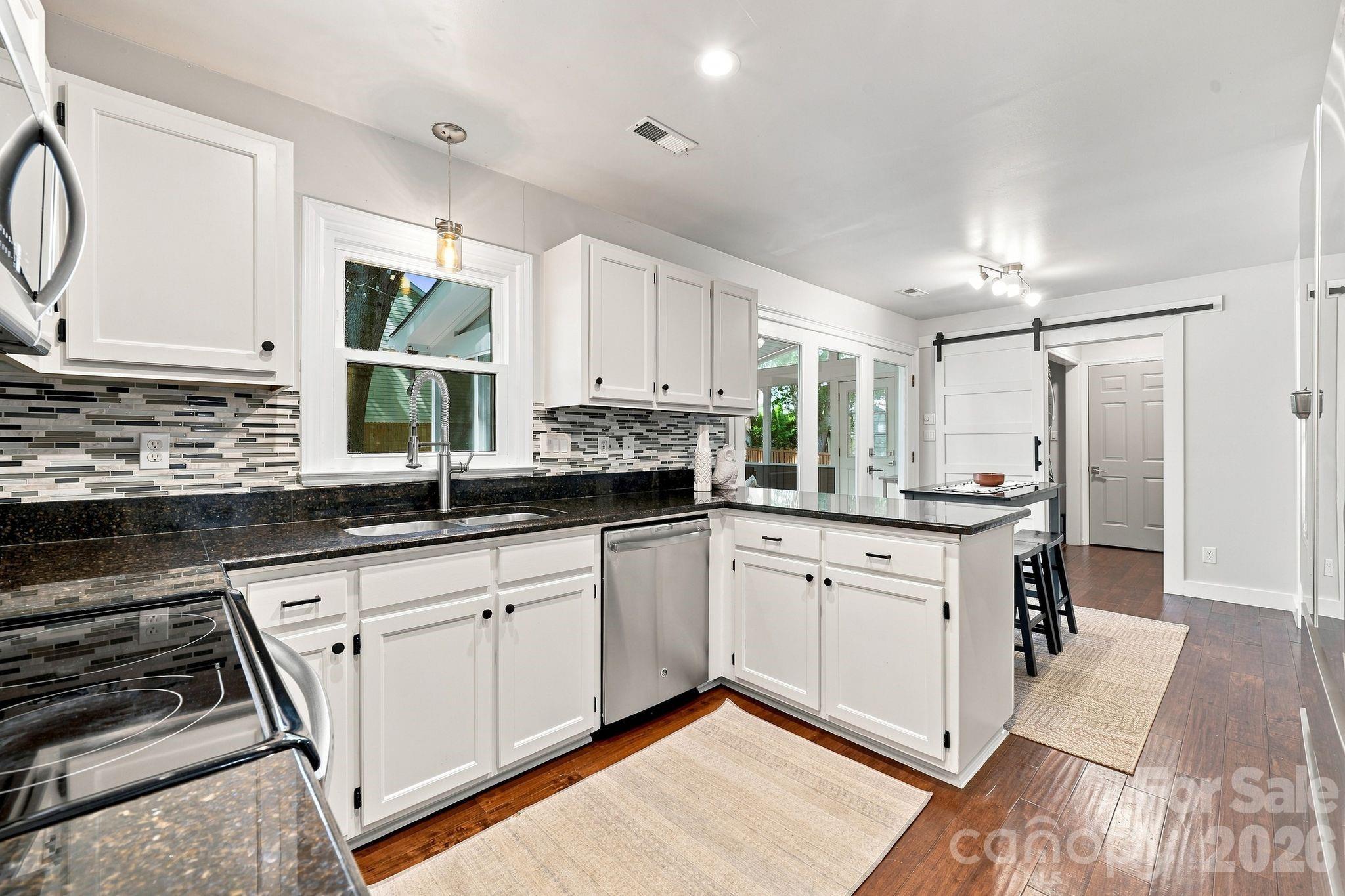9209 Deer Spring Lane — Charlotte