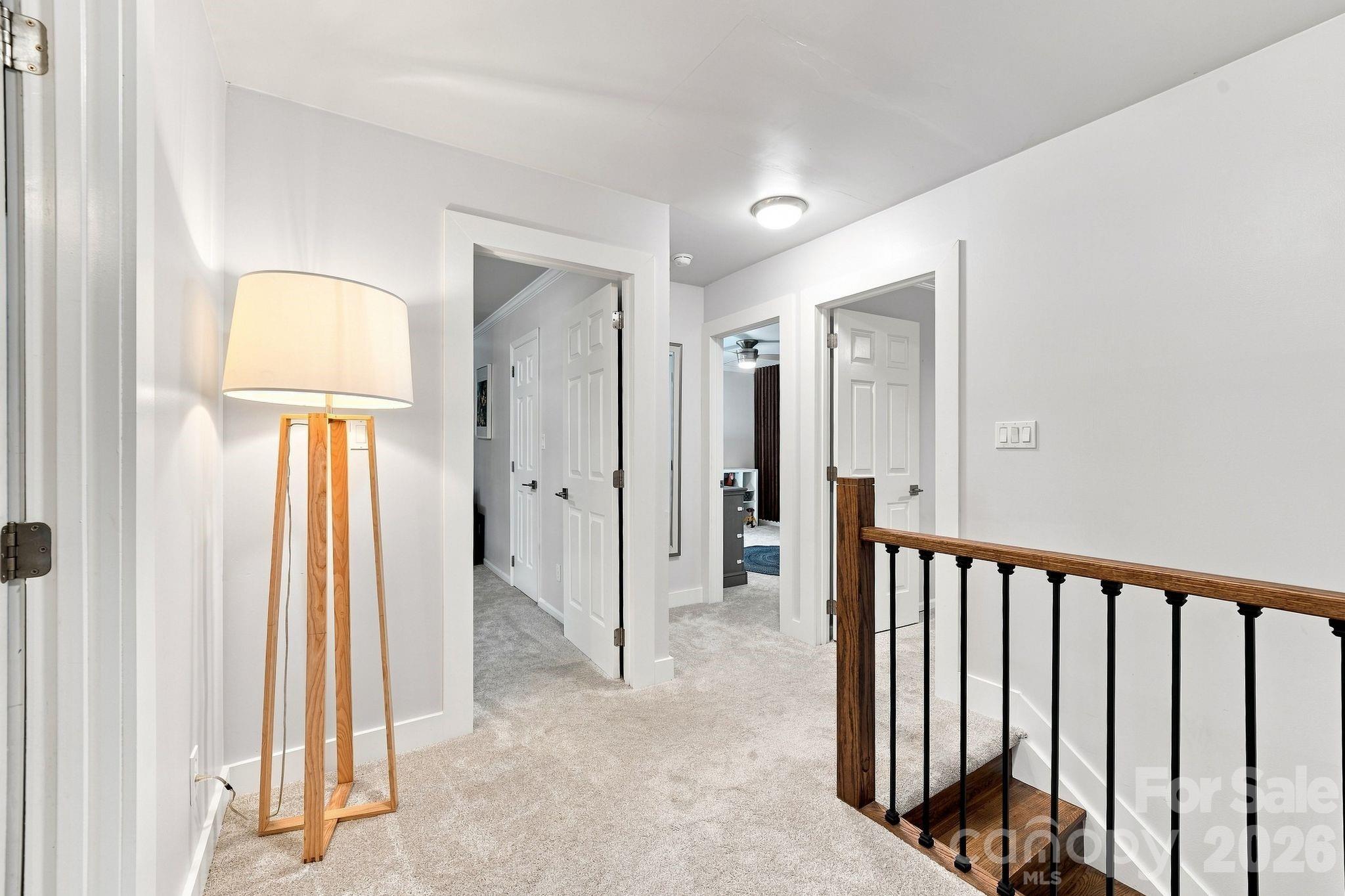 9209 Deer Spring Lane — Charlotte