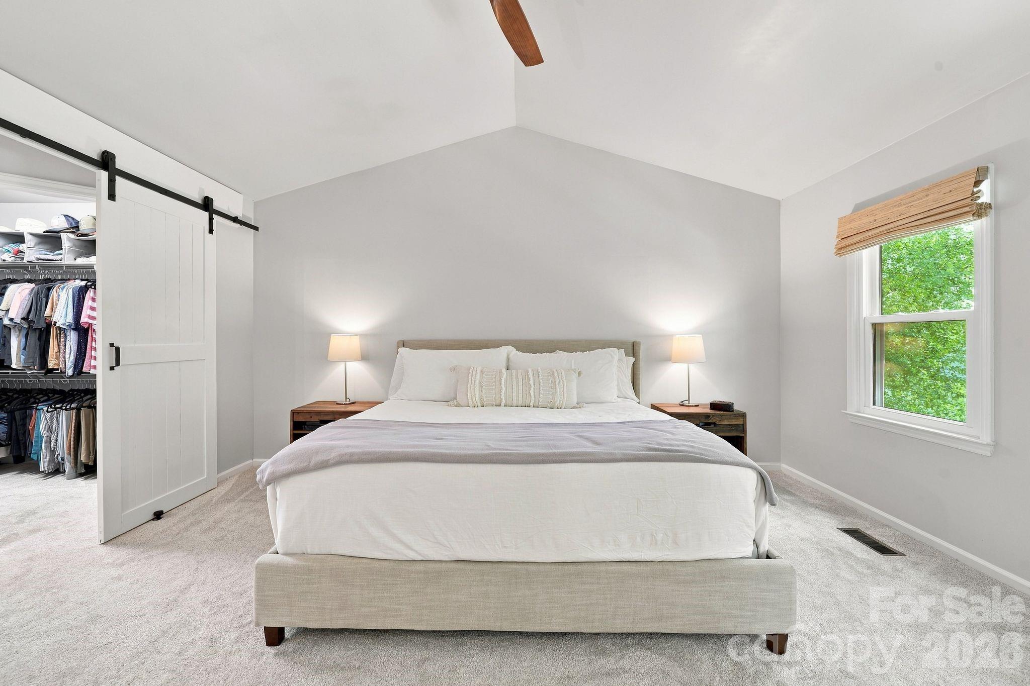 9209 Deer Spring Lane — Charlotte