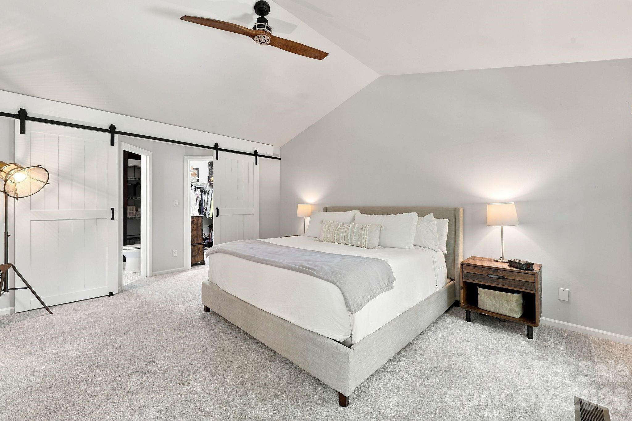 9209 Deer Spring Lane — Charlotte