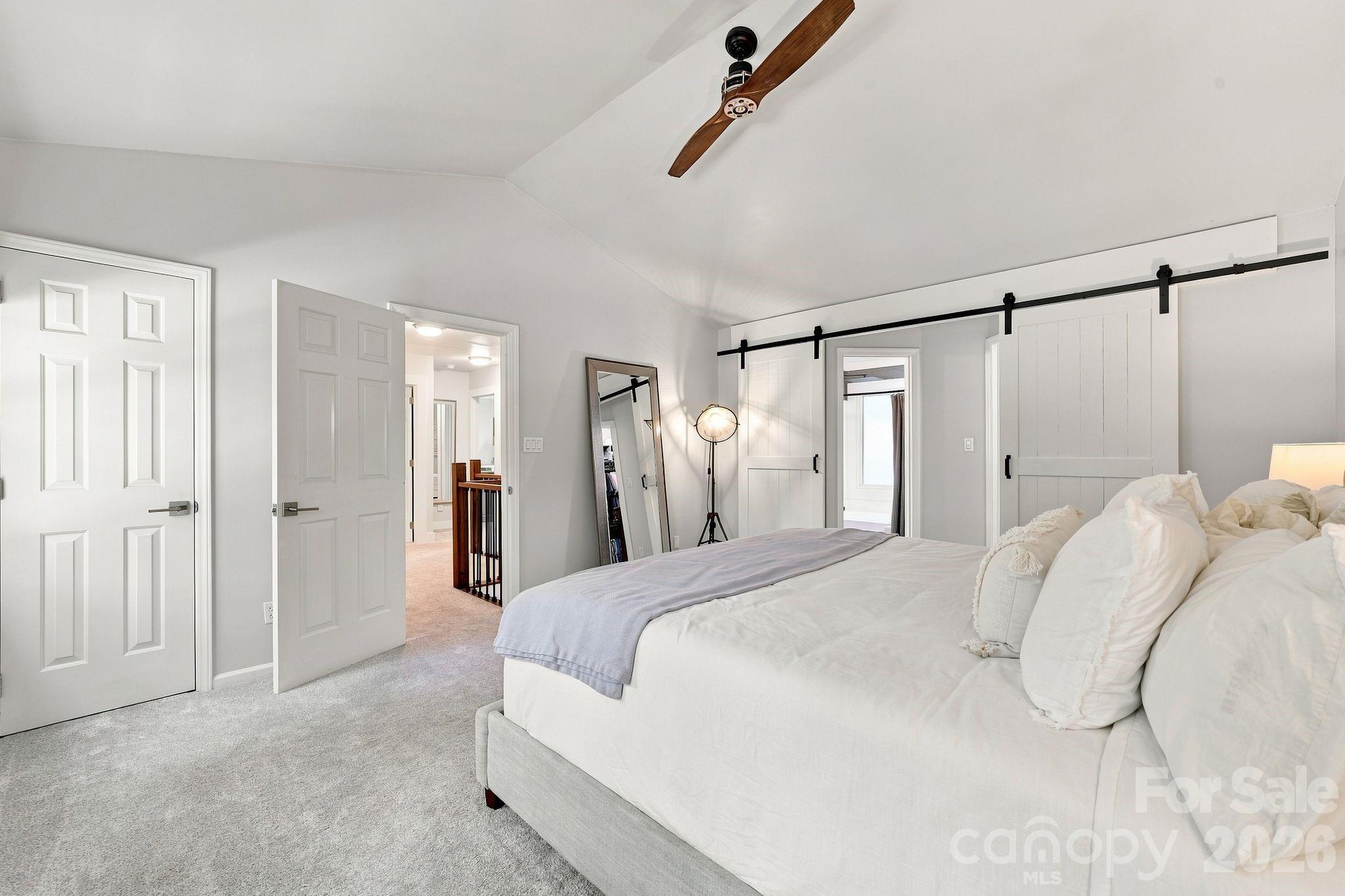 9209 Deer Spring Lane — Charlotte
