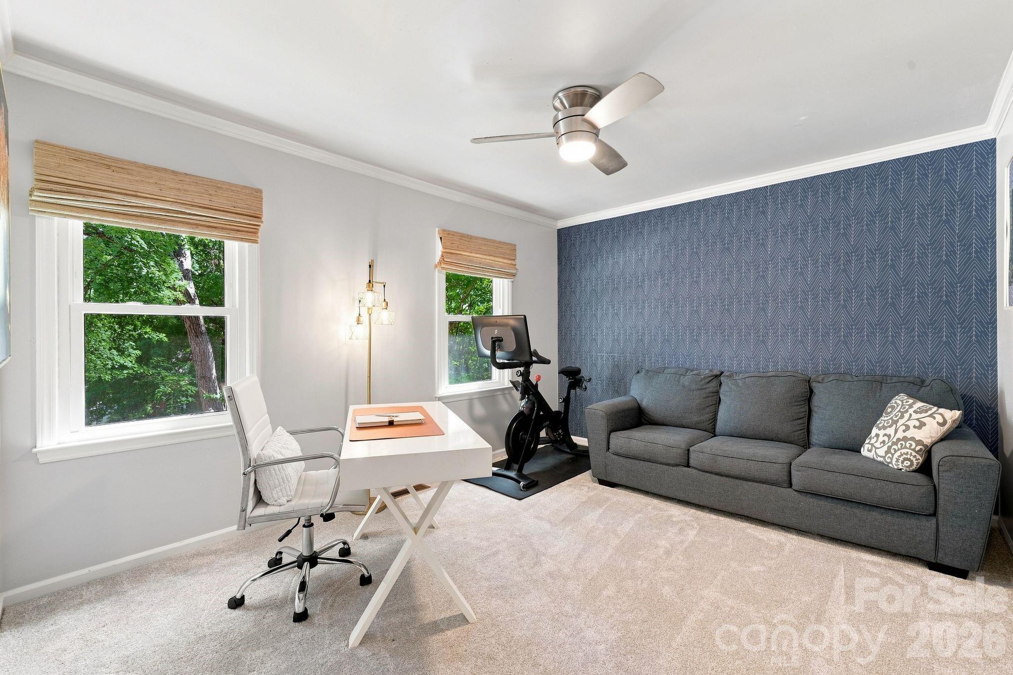9209 Deer Spring Lane — Charlotte