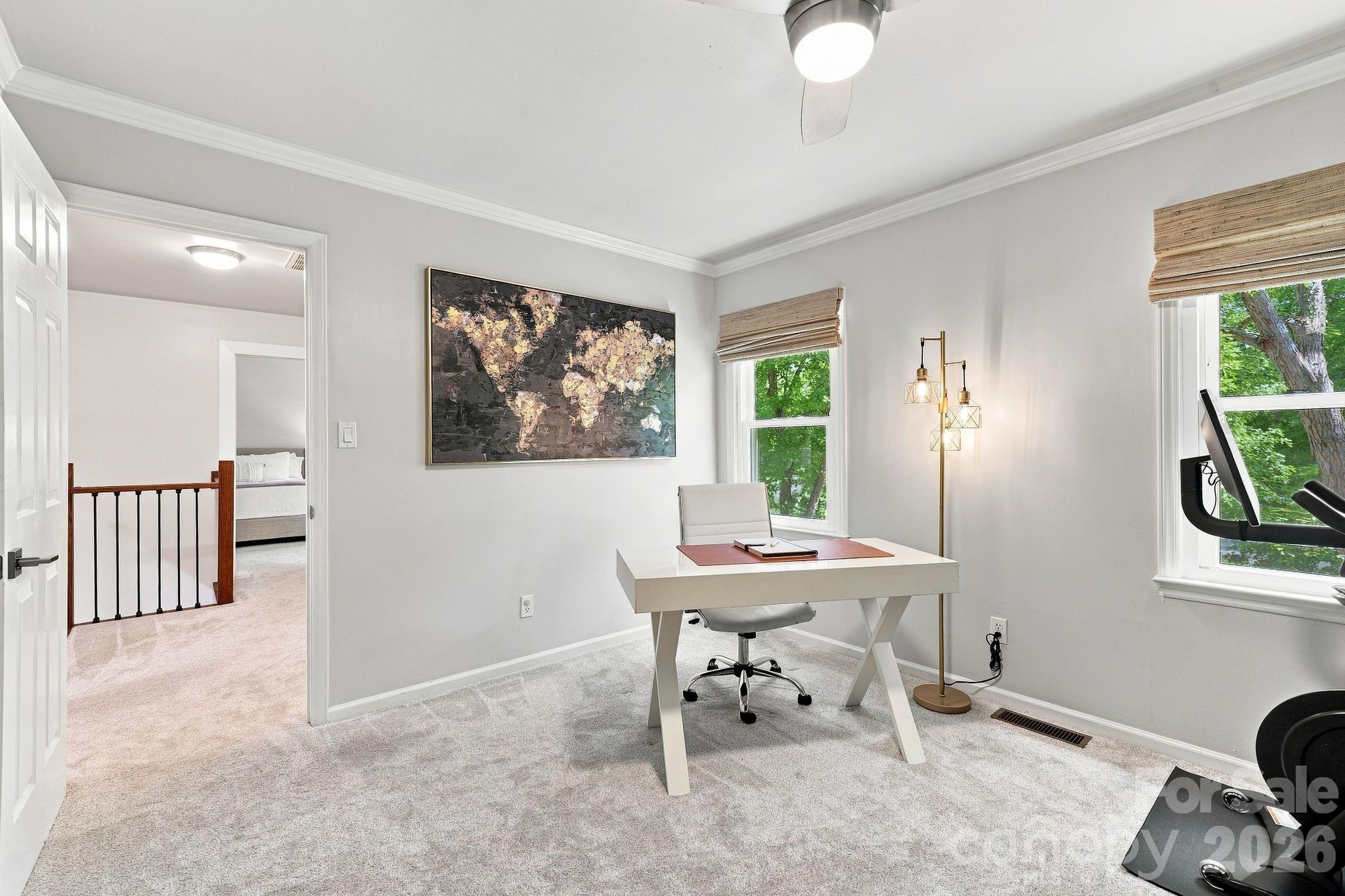 9209 Deer Spring Lane — Charlotte