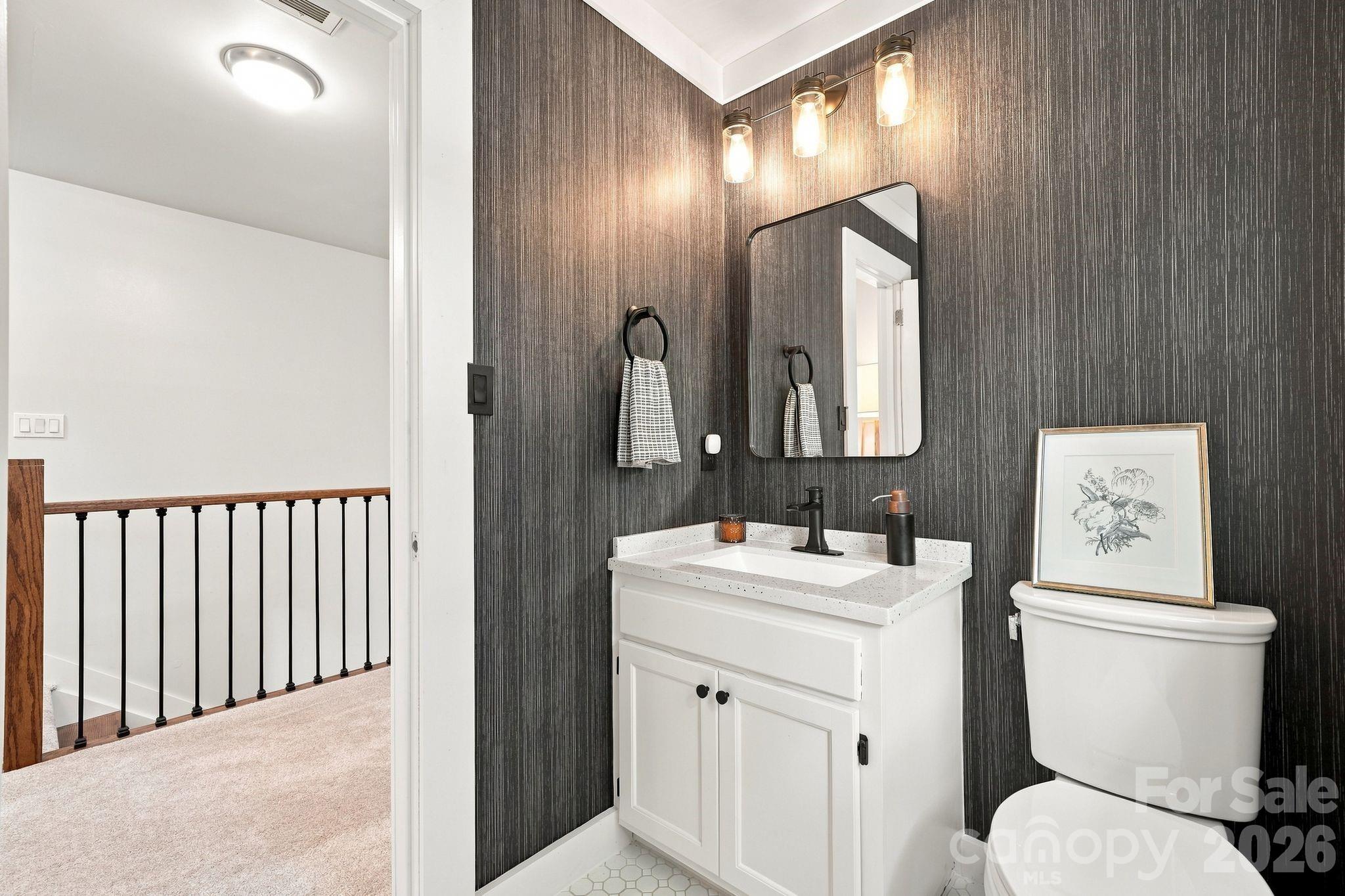 9209 Deer Spring Lane — Charlotte