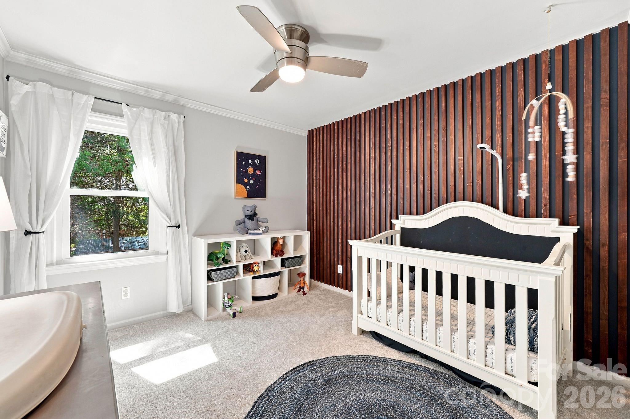 9209 Deer Spring Lane — Charlotte