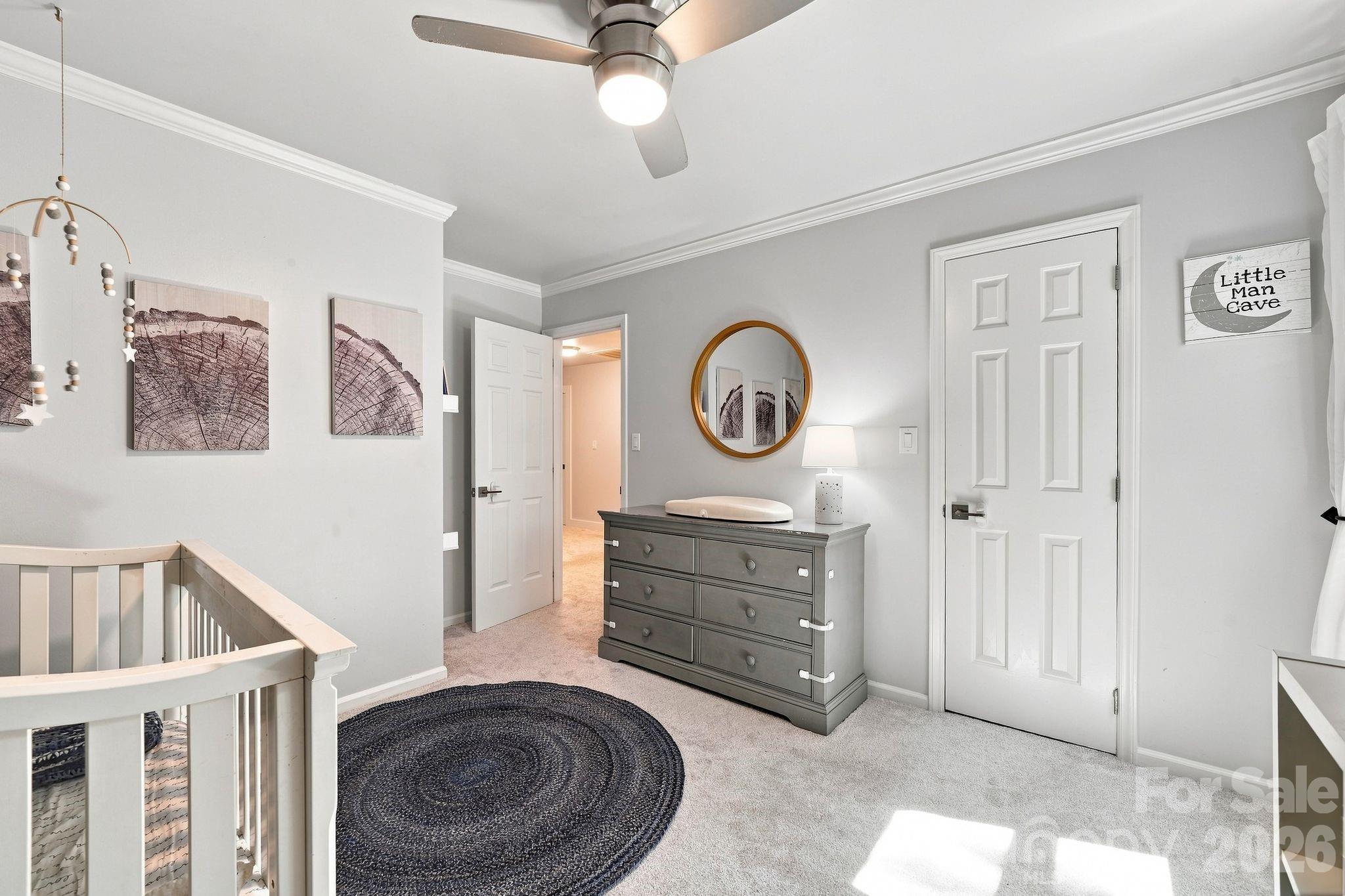 9209 Deer Spring Lane — Charlotte
