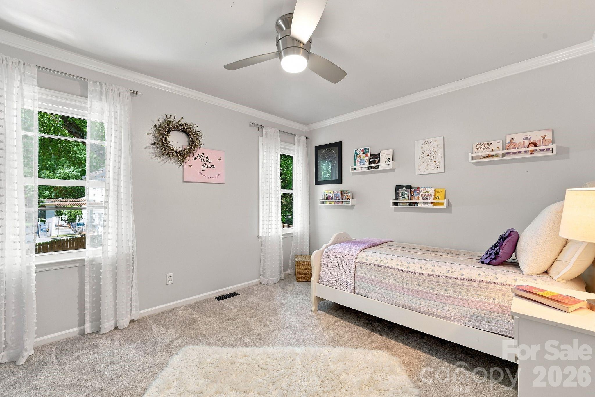 9209 Deer Spring Lane — Charlotte