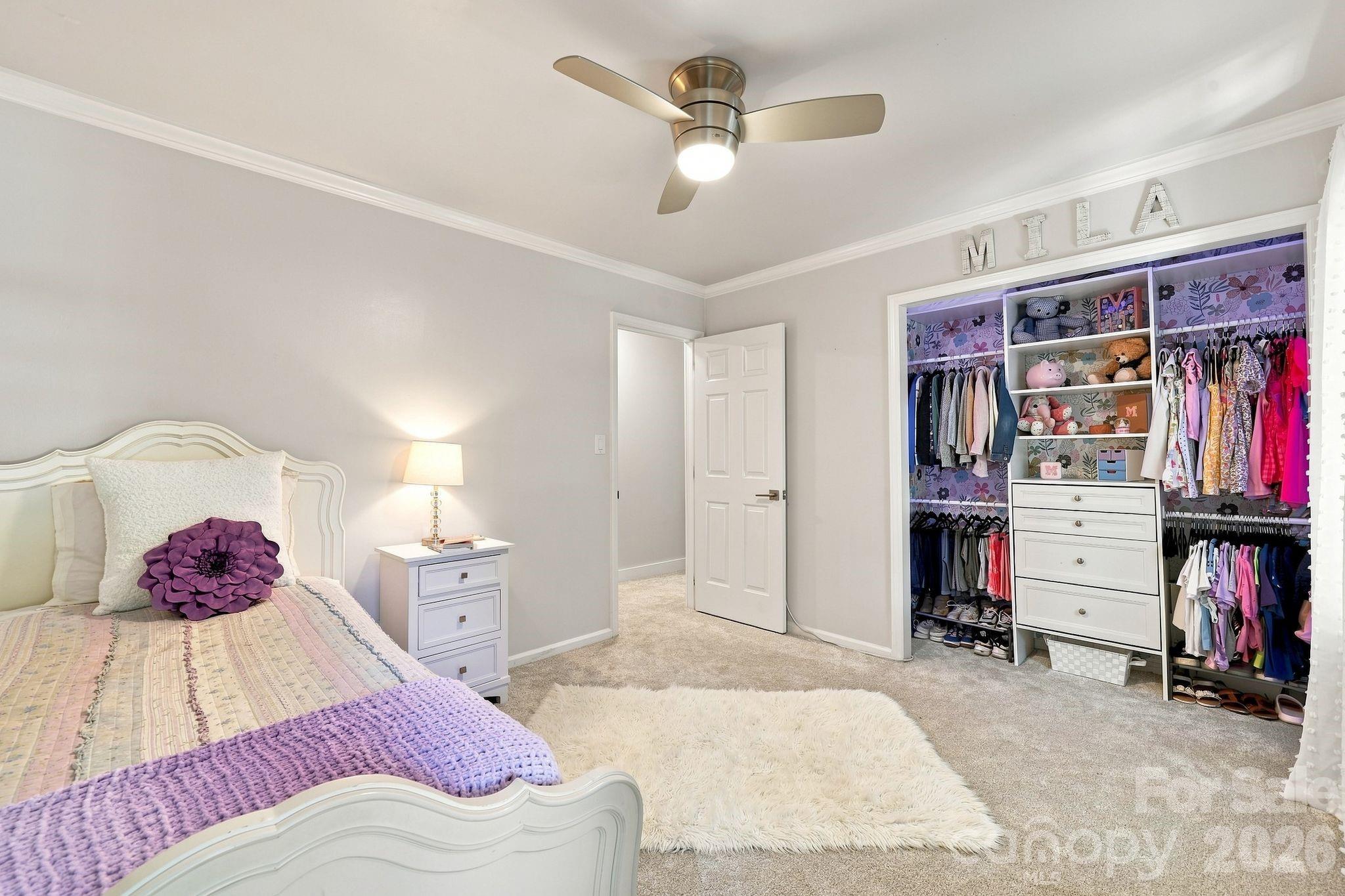 9209 Deer Spring Lane — Charlotte