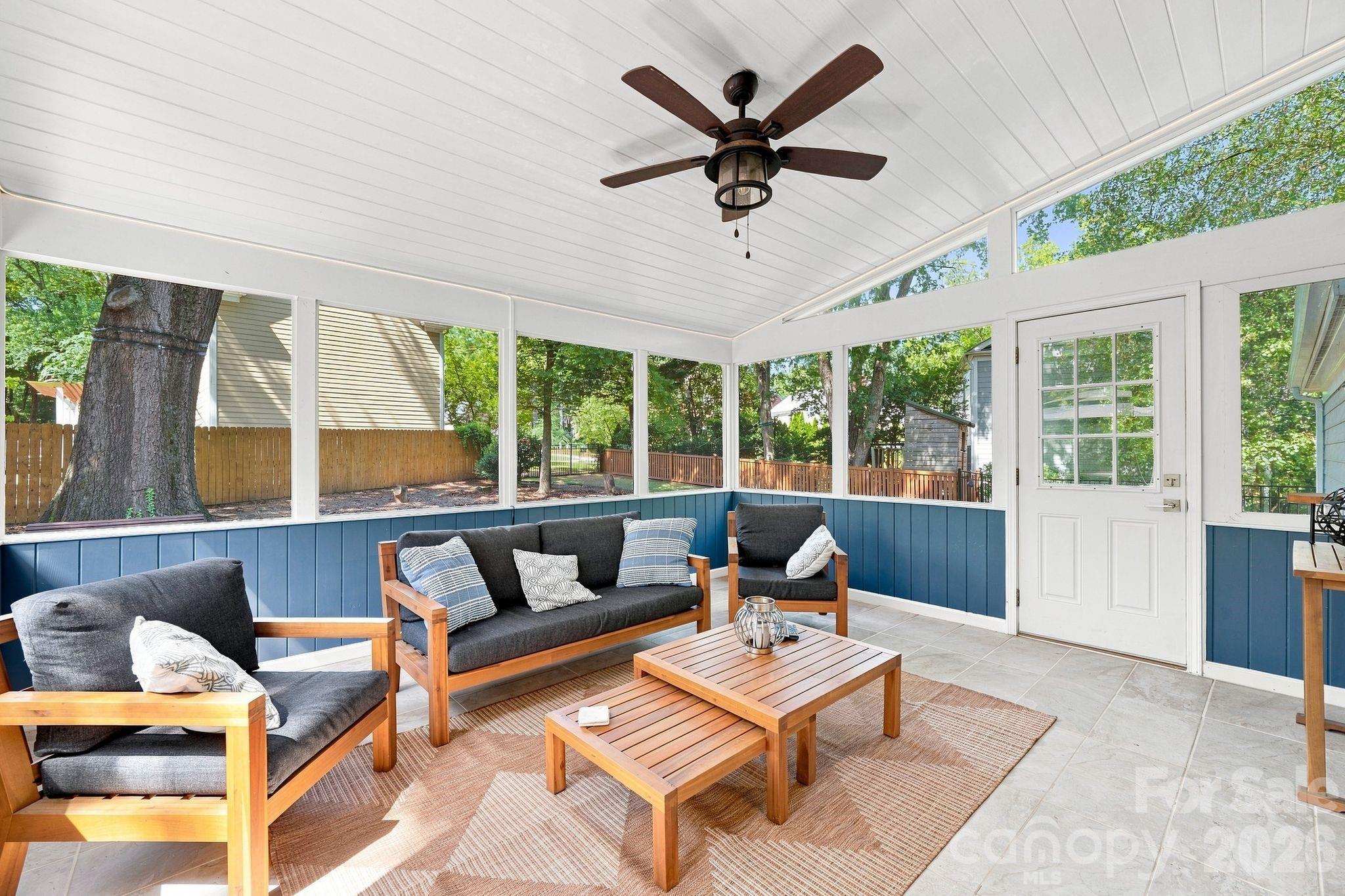 9209 Deer Spring Lane — Charlotte