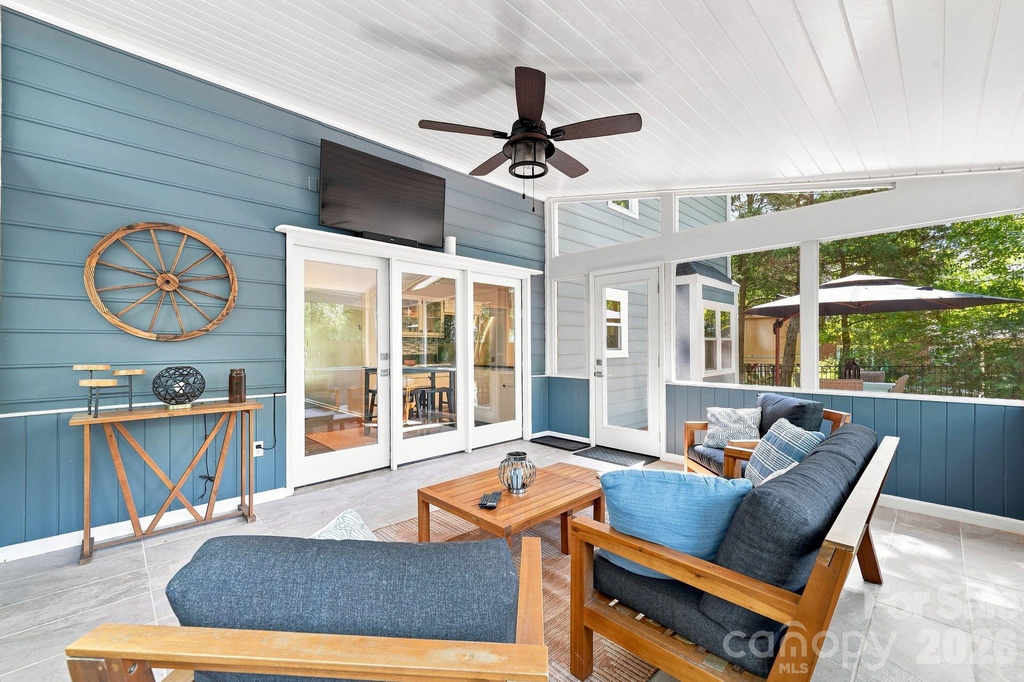 9209 Deer Spring Lane — Charlotte