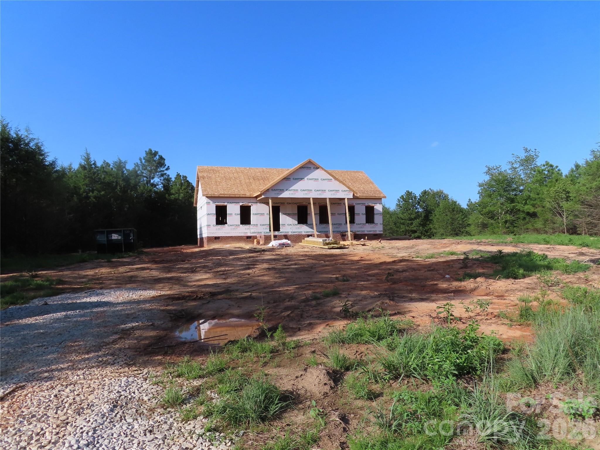 5444 Cemetary Road — Fort Lawn