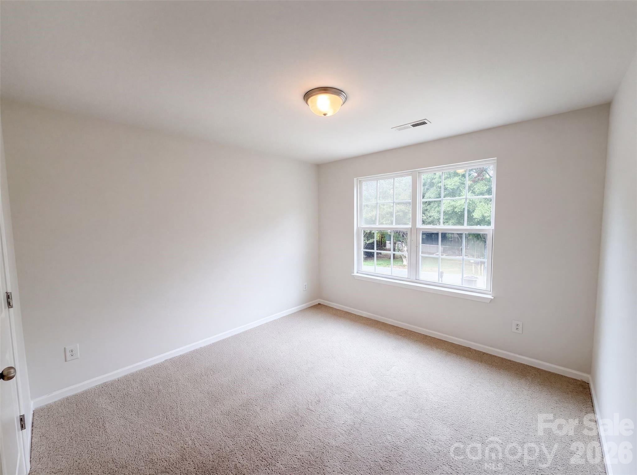 616 Faith Drive SW — Concord