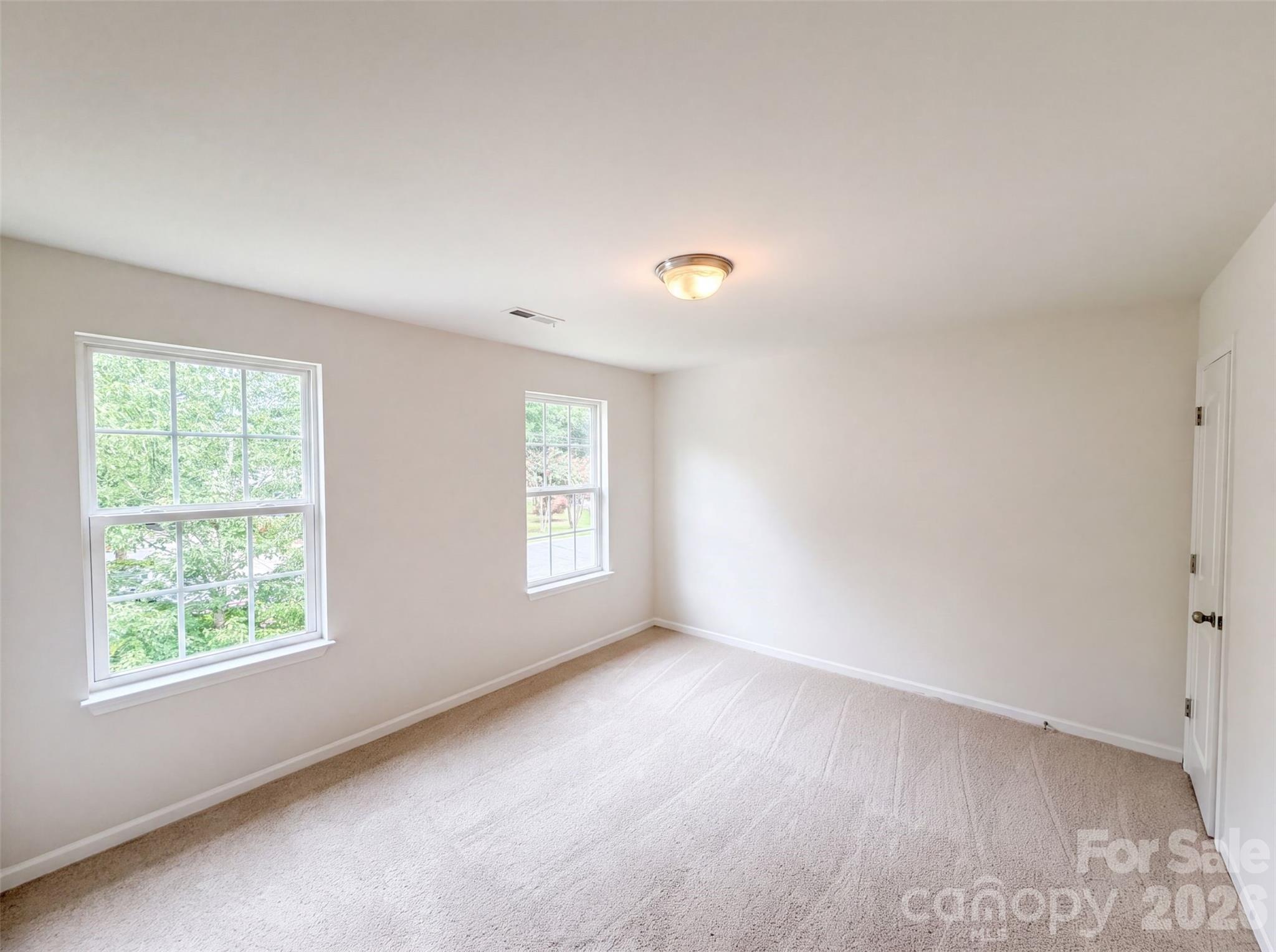 616 Faith Drive SW — Concord