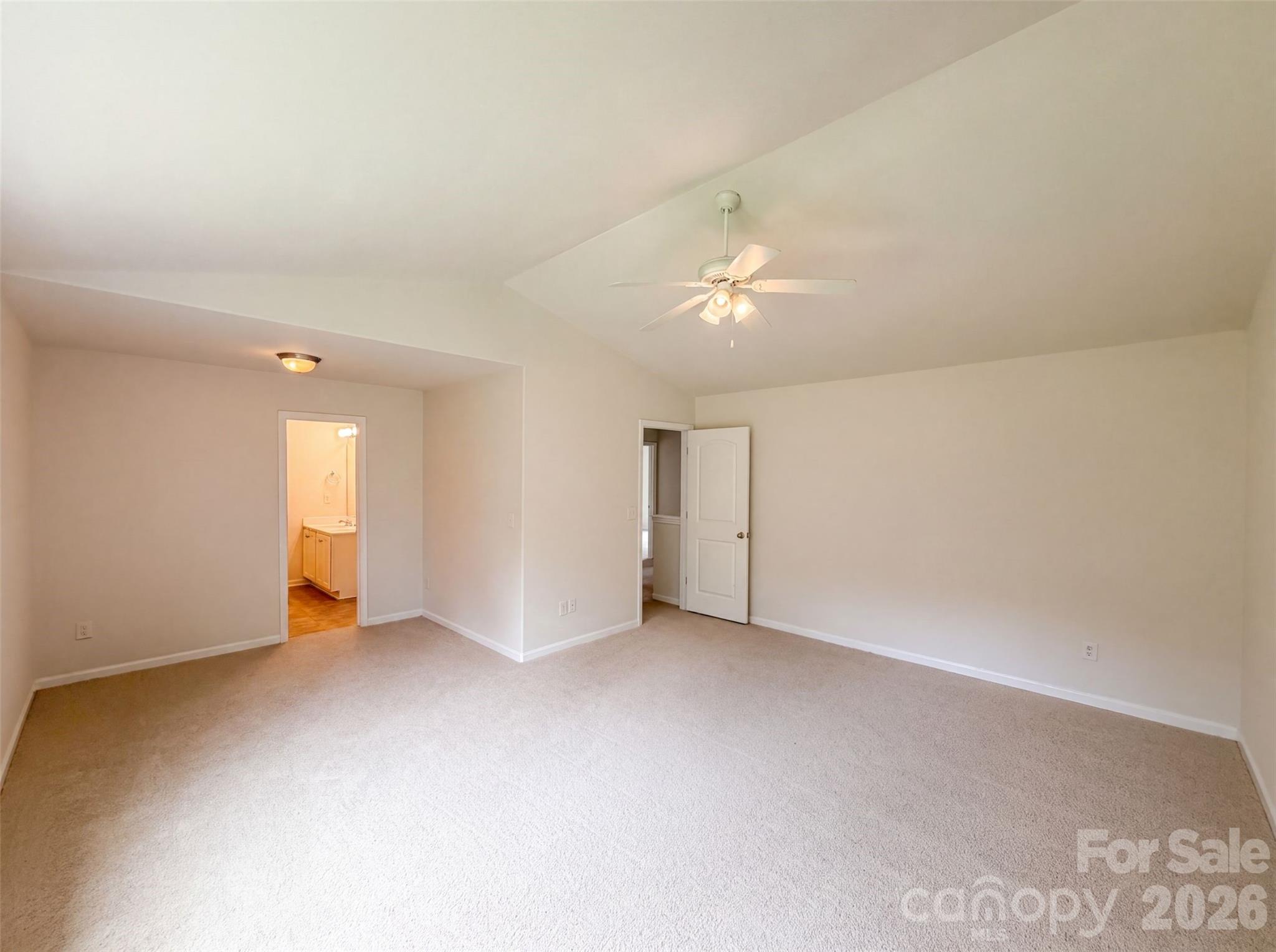 616 Faith Drive SW — Concord