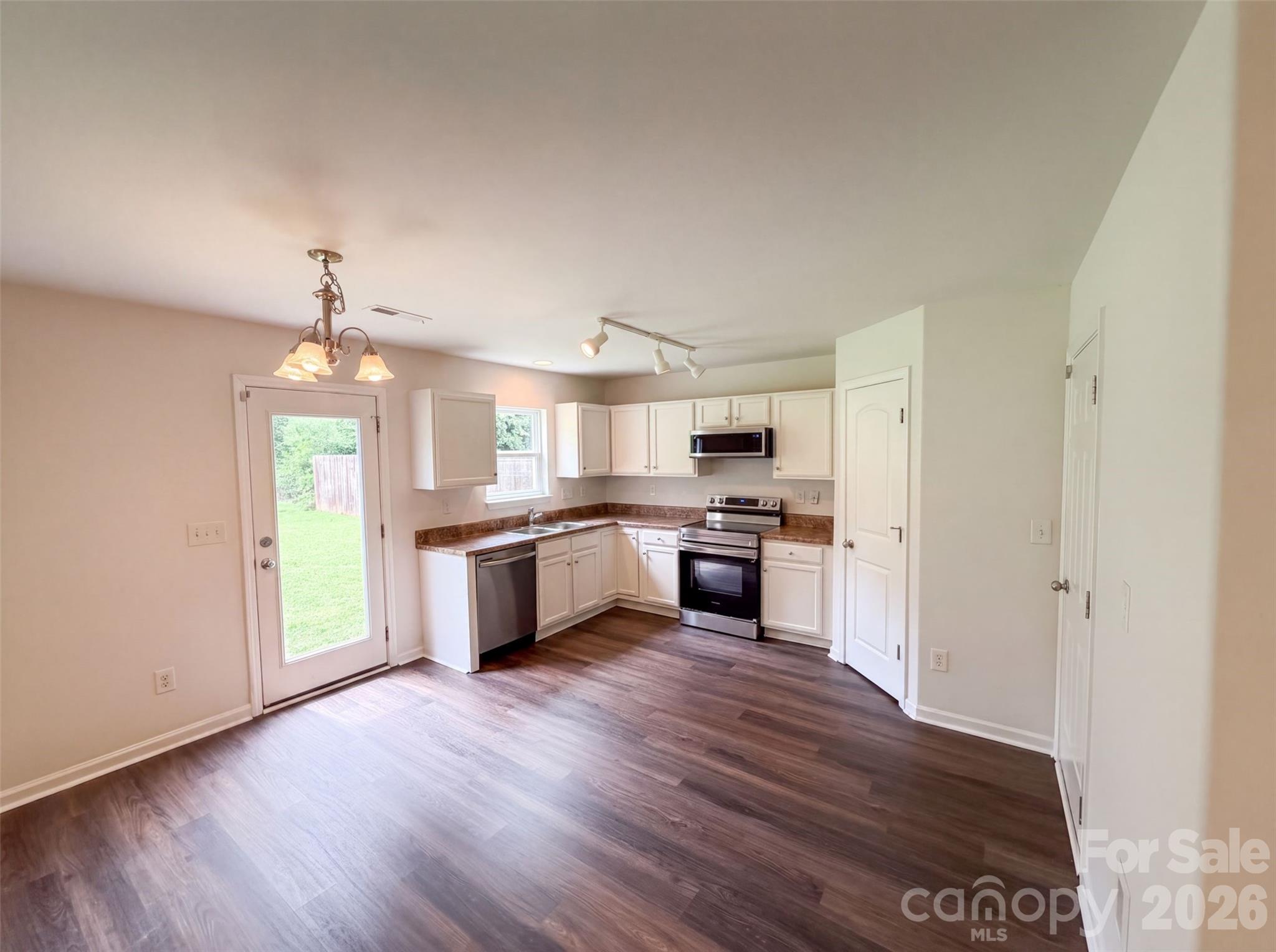 616 Faith Drive SW — Concord