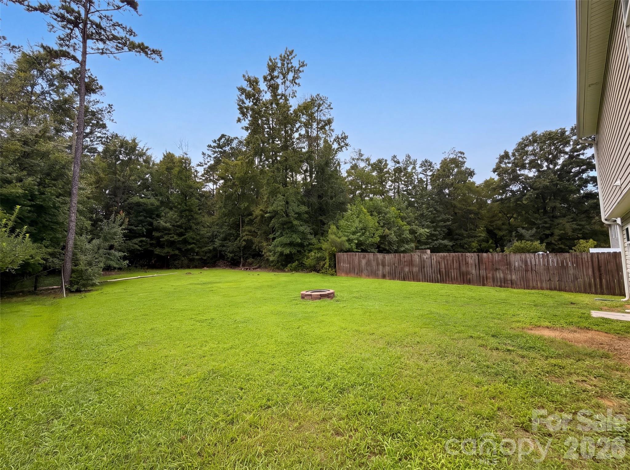 616 Faith Drive SW — Concord