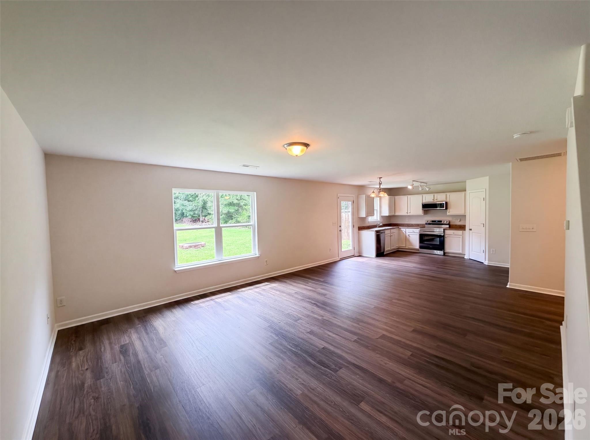 616 Faith Drive SW — Concord
