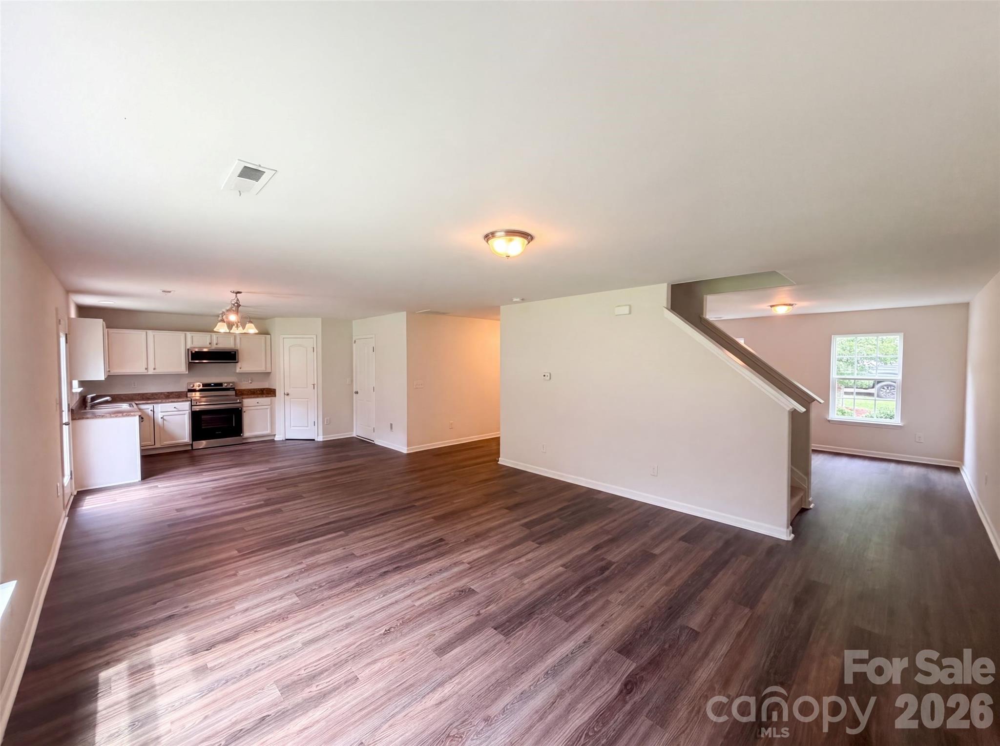 616 Faith Drive SW — Concord