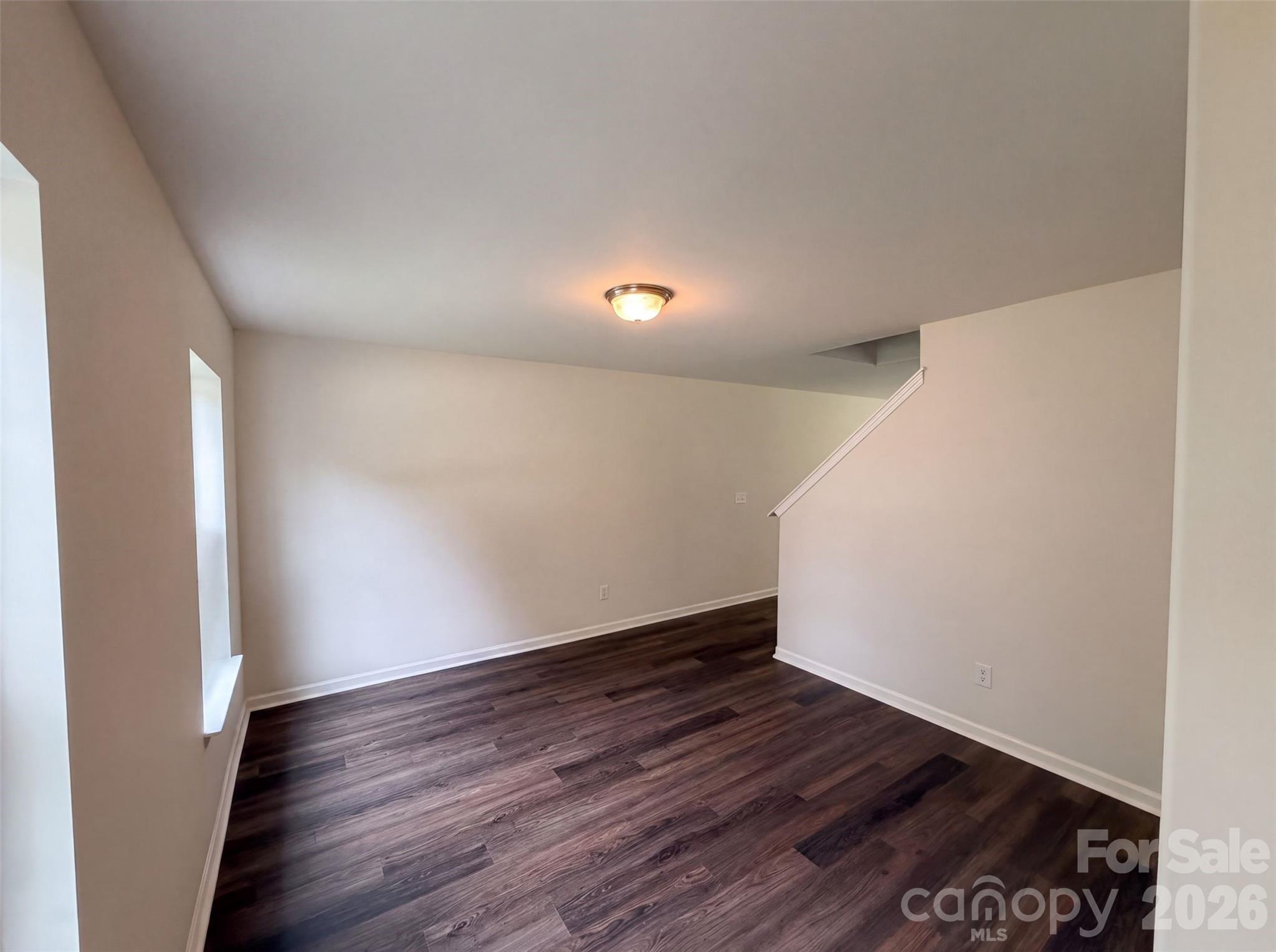 616 Faith Drive SW — Concord