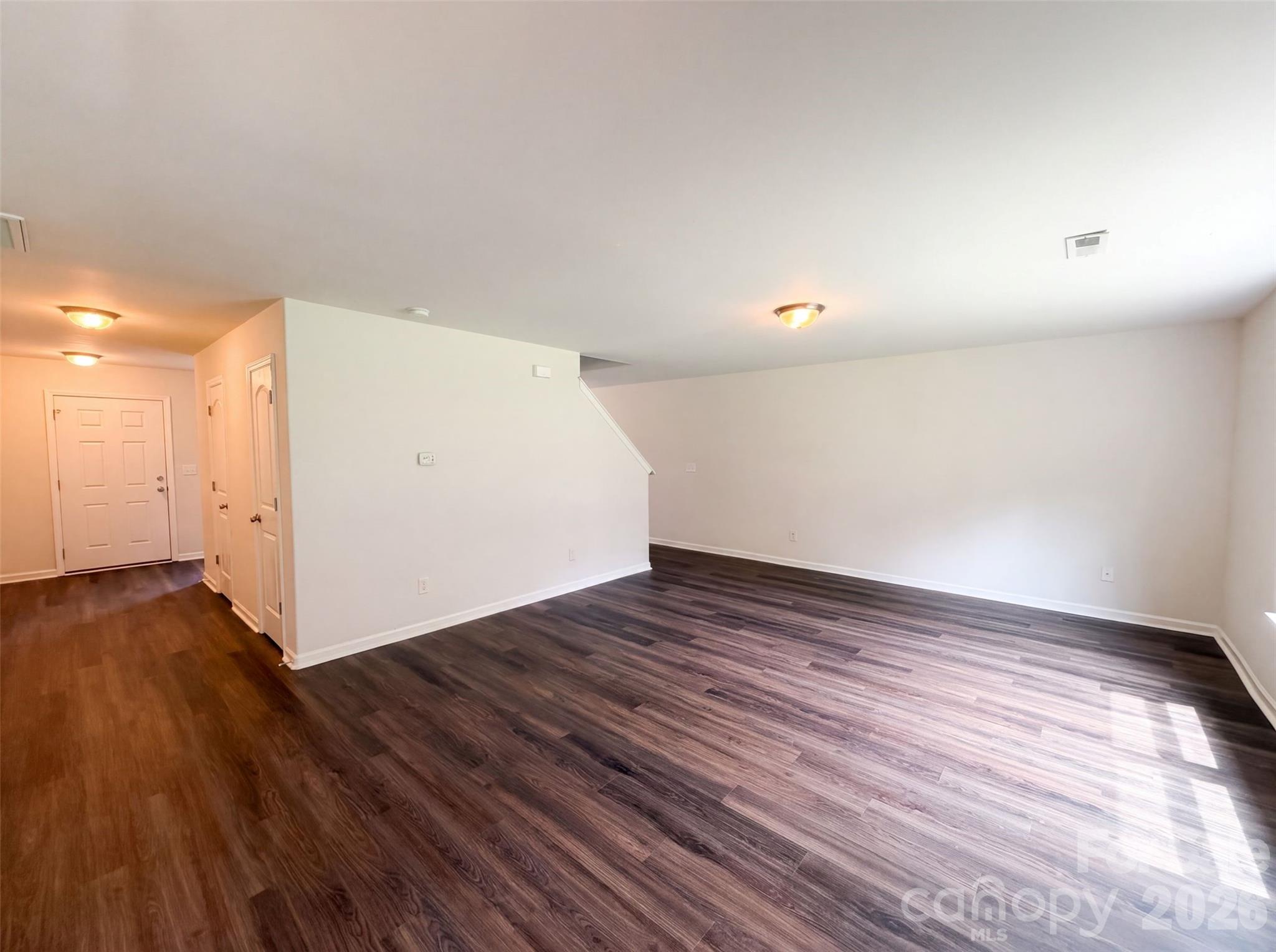 616 Faith Drive SW — Concord