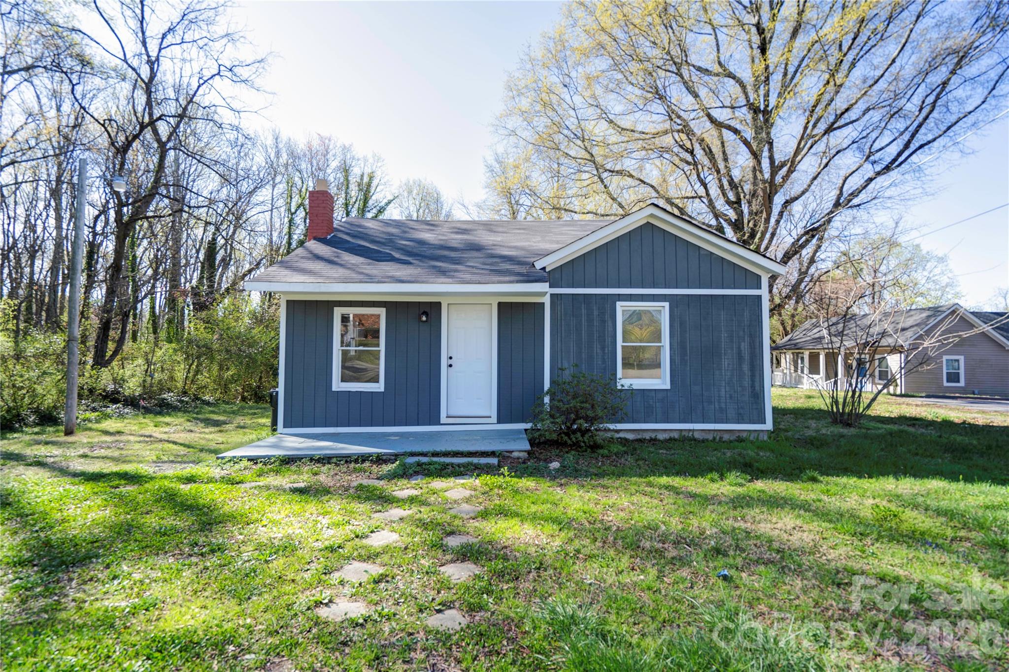 113 Morris Street — Kings Mountain
