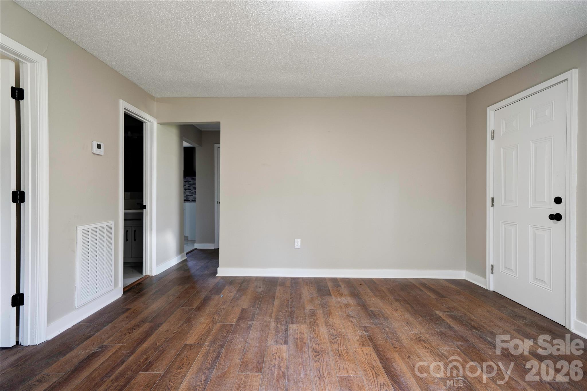 113 Morris Street — Kings Mountain
