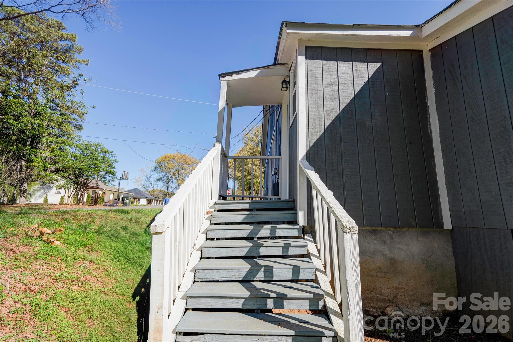 113 Morris Street — Kings Mountain