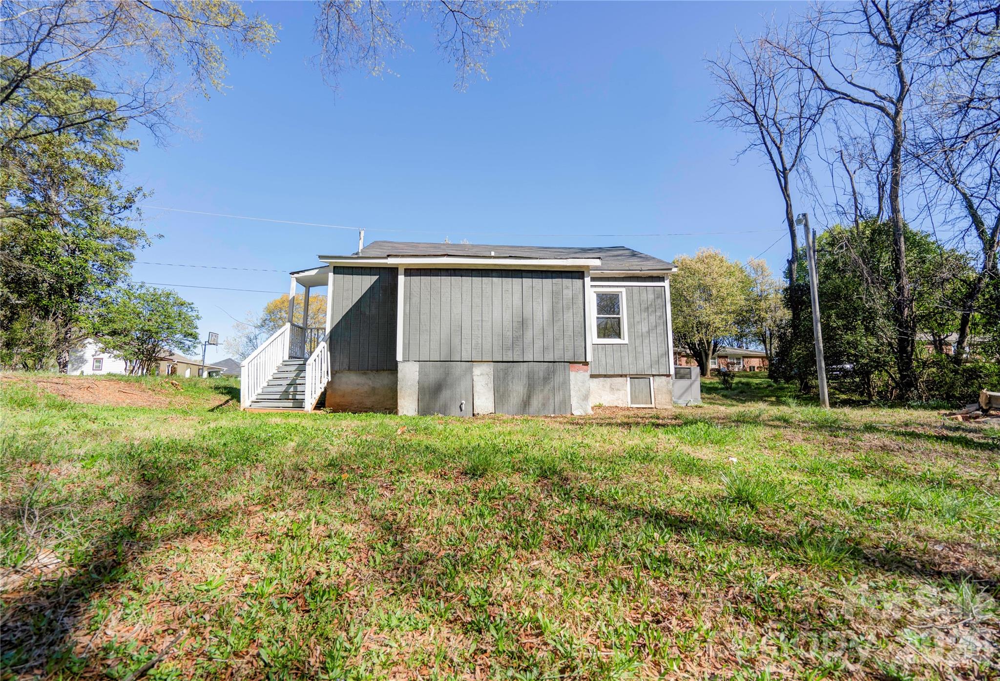 113 Morris Street — Kings Mountain