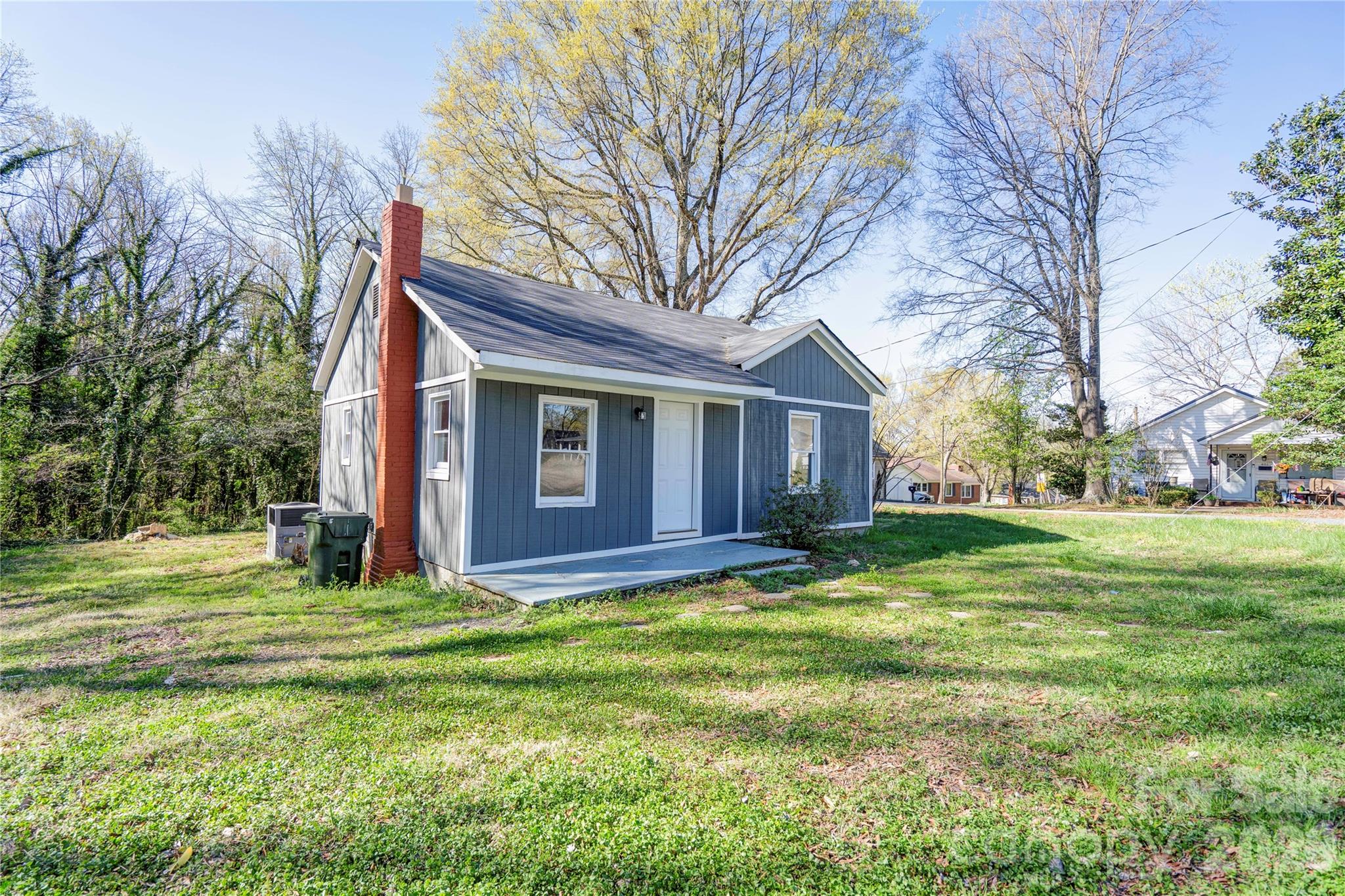 113 Morris Street — Kings Mountain