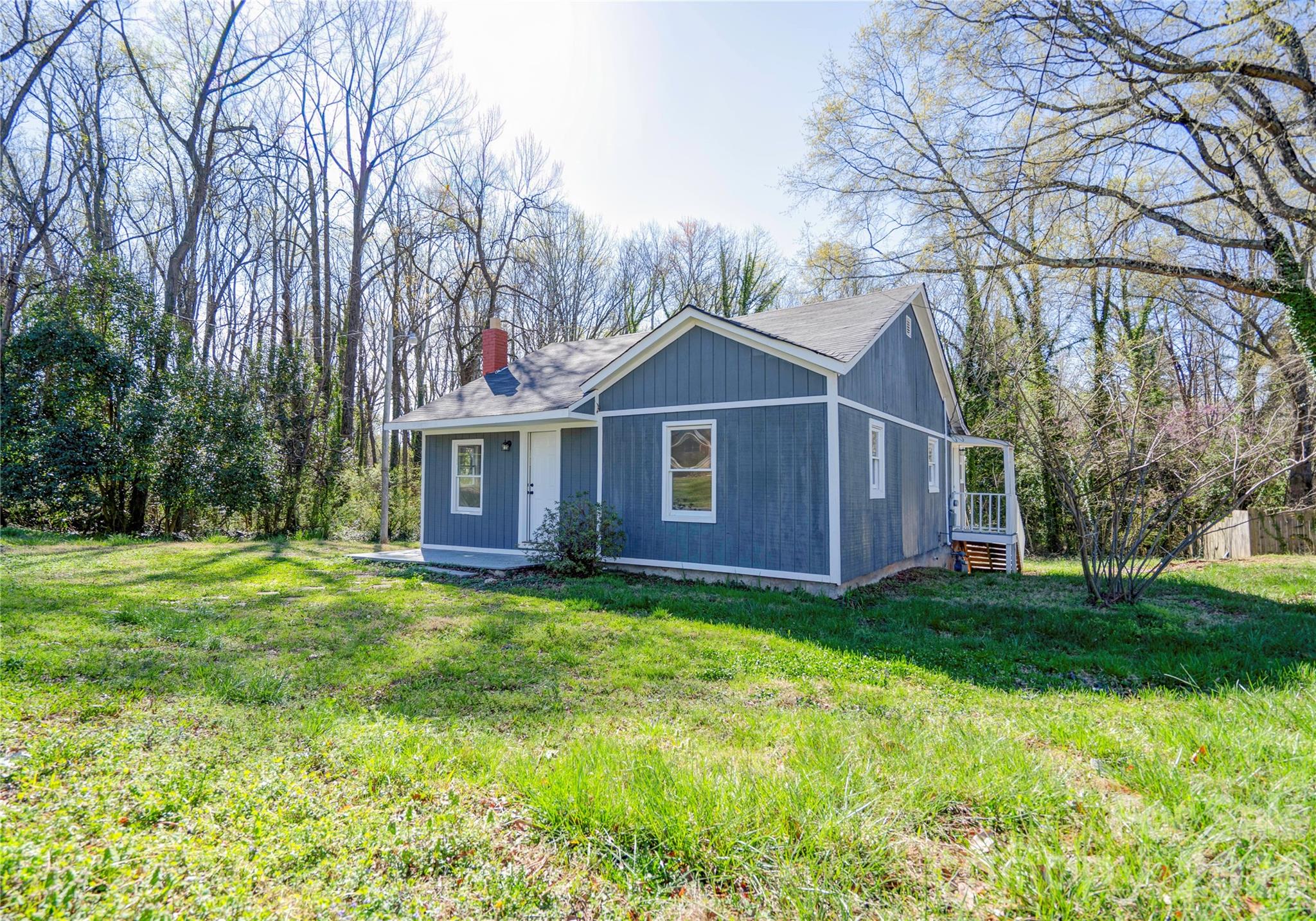 113 Morris Street — Kings Mountain