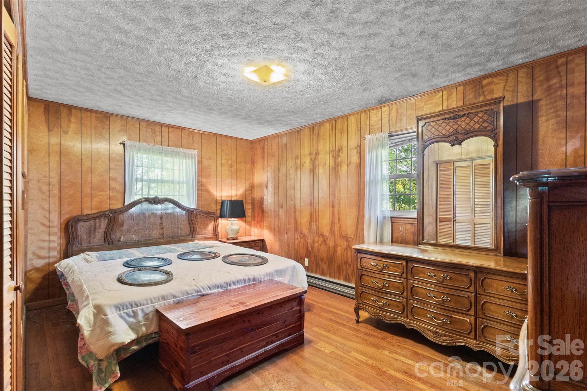 7804 Matthew Miller Road — Vale