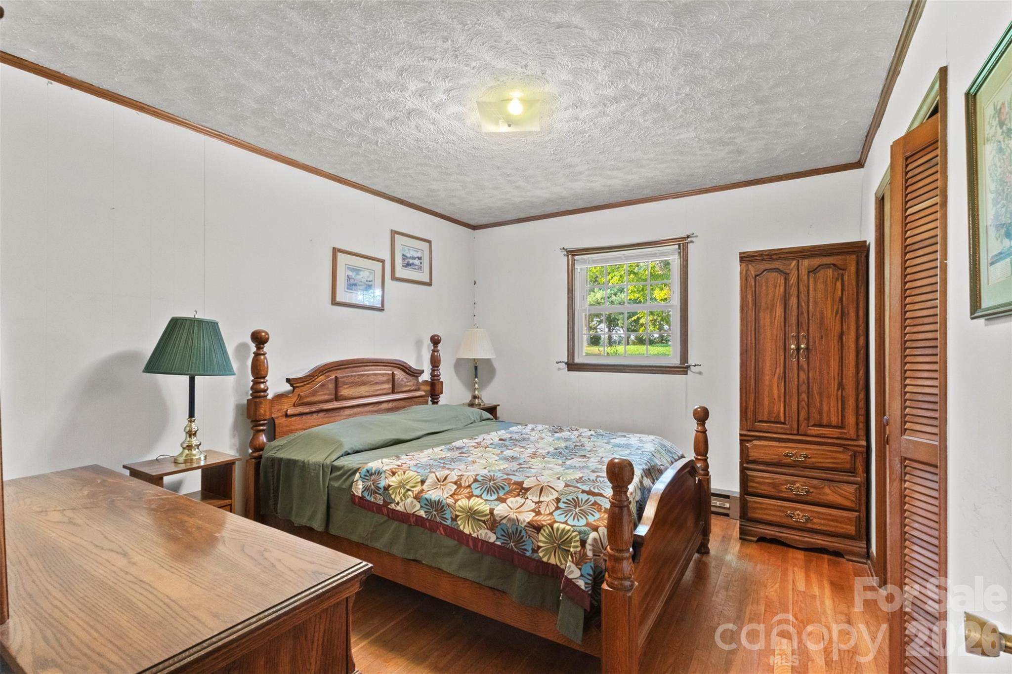 7804 Matthew Miller Road — Vale