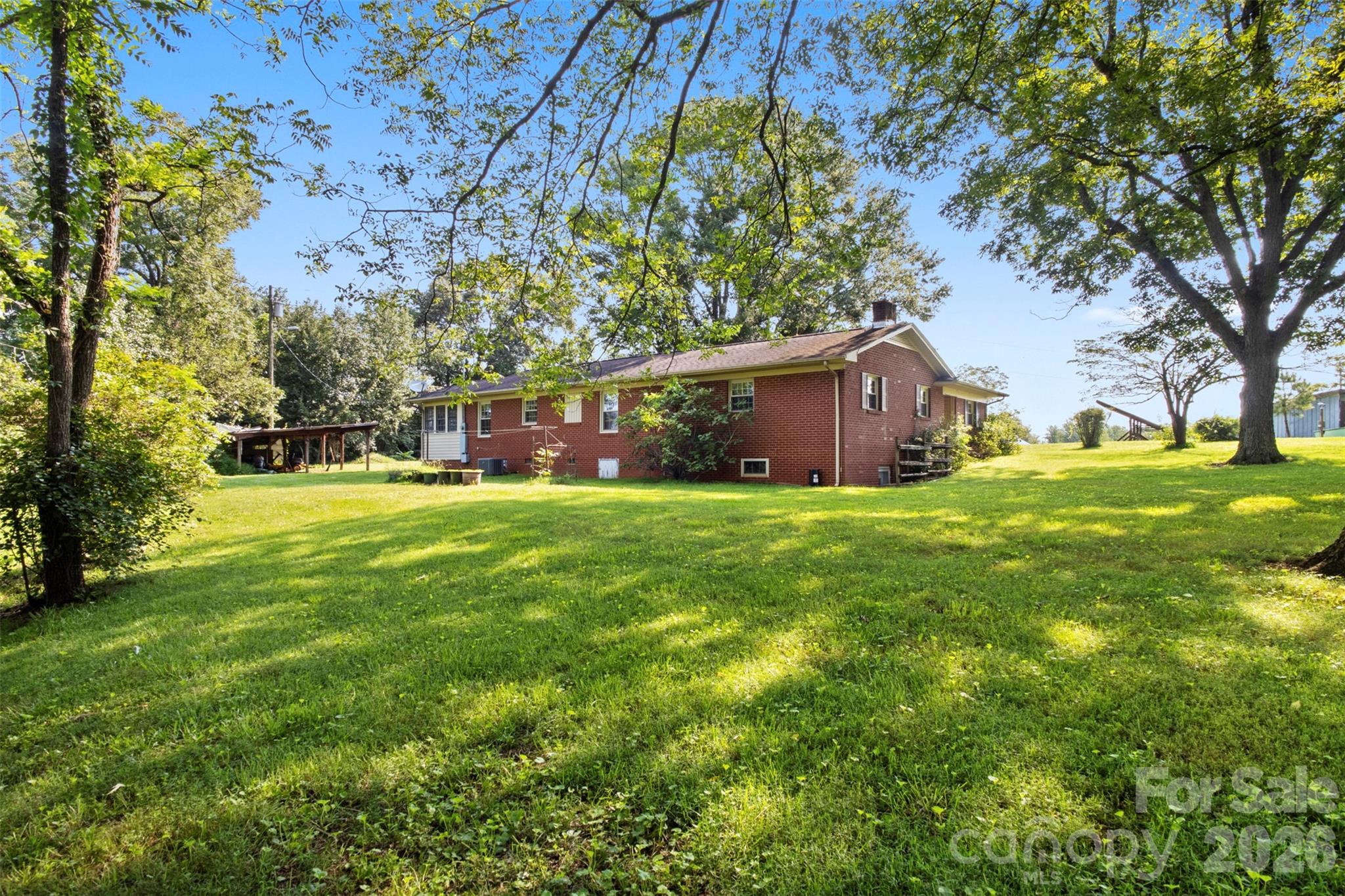 7804 Matthew Miller Road — Vale