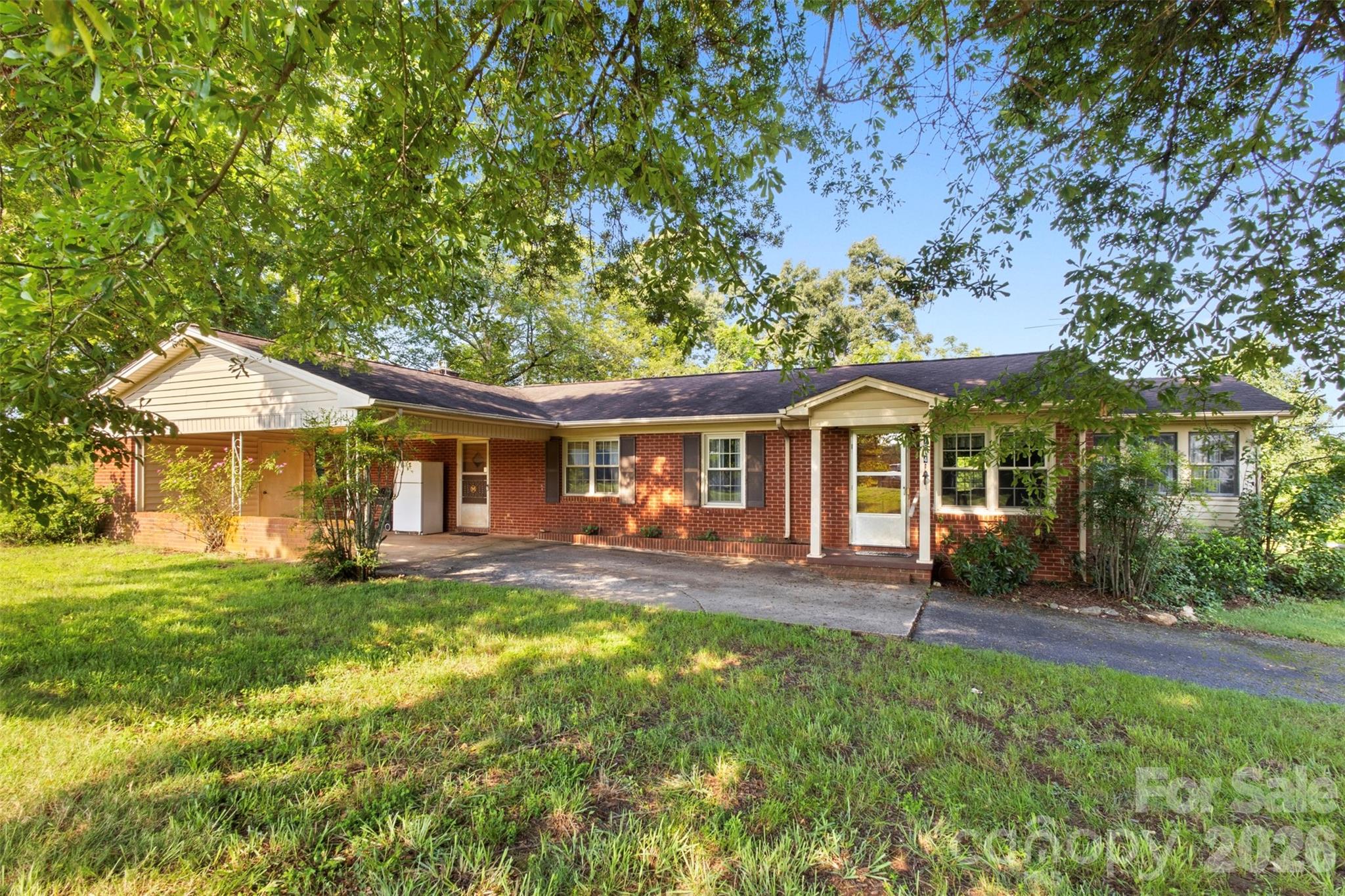 7804 Matthew Miller Road — Vale