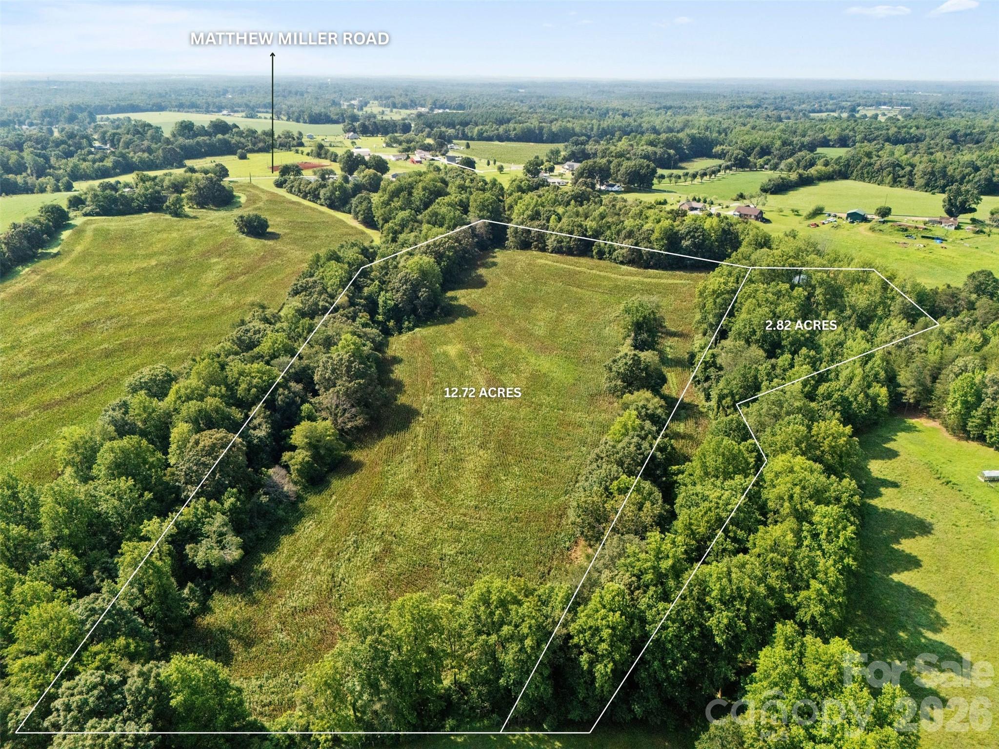 7804 Matthew Miller Road — Vale