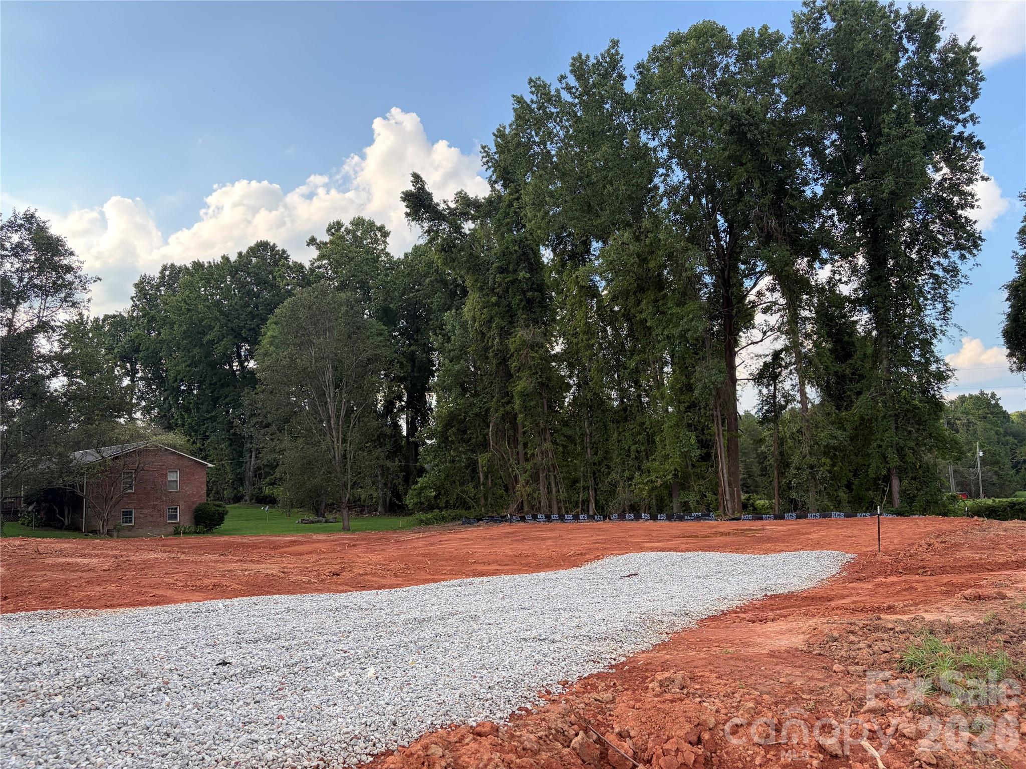 183 Bevis Lane — Statesville