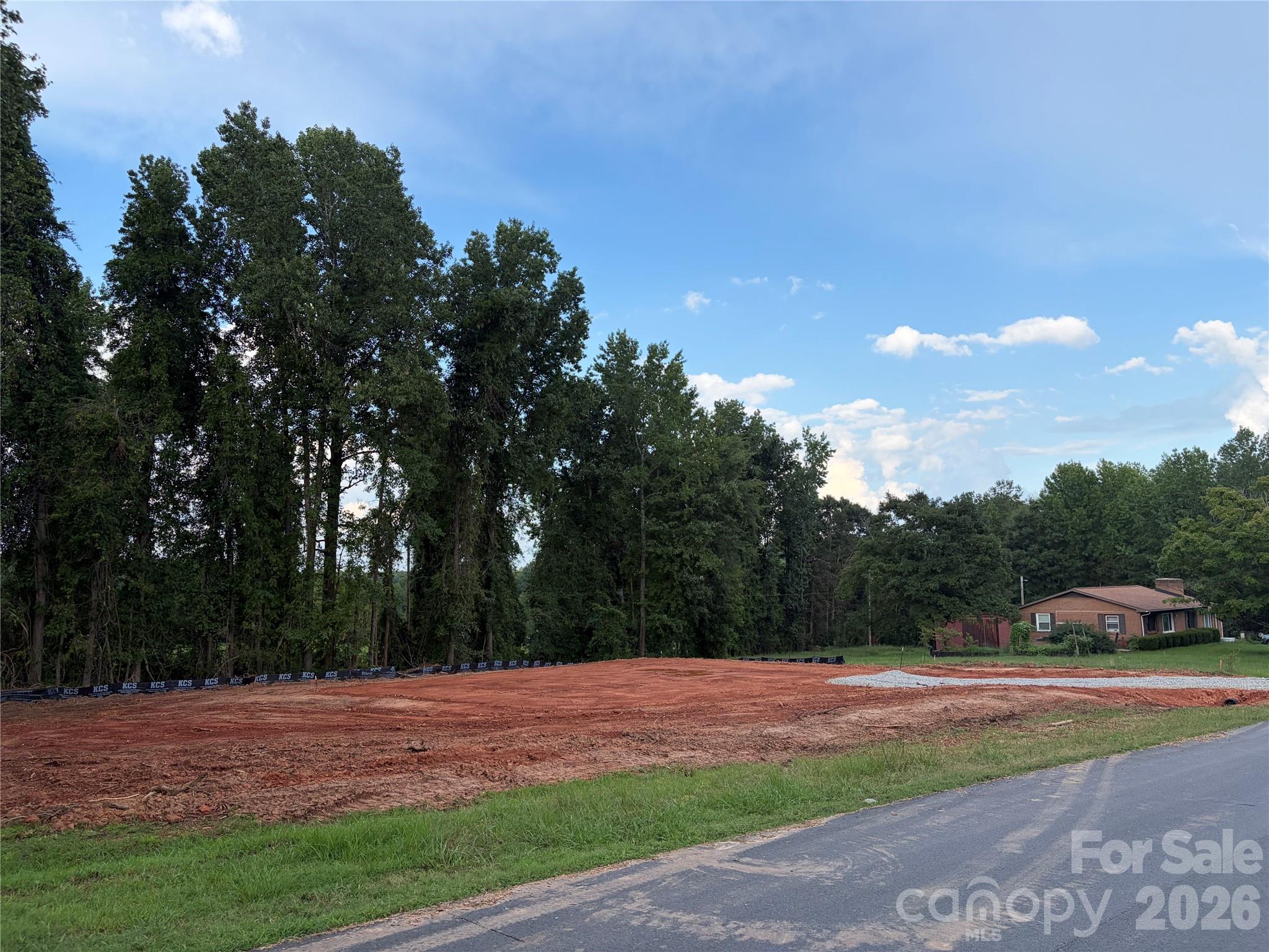 183 Bevis Lane — Statesville