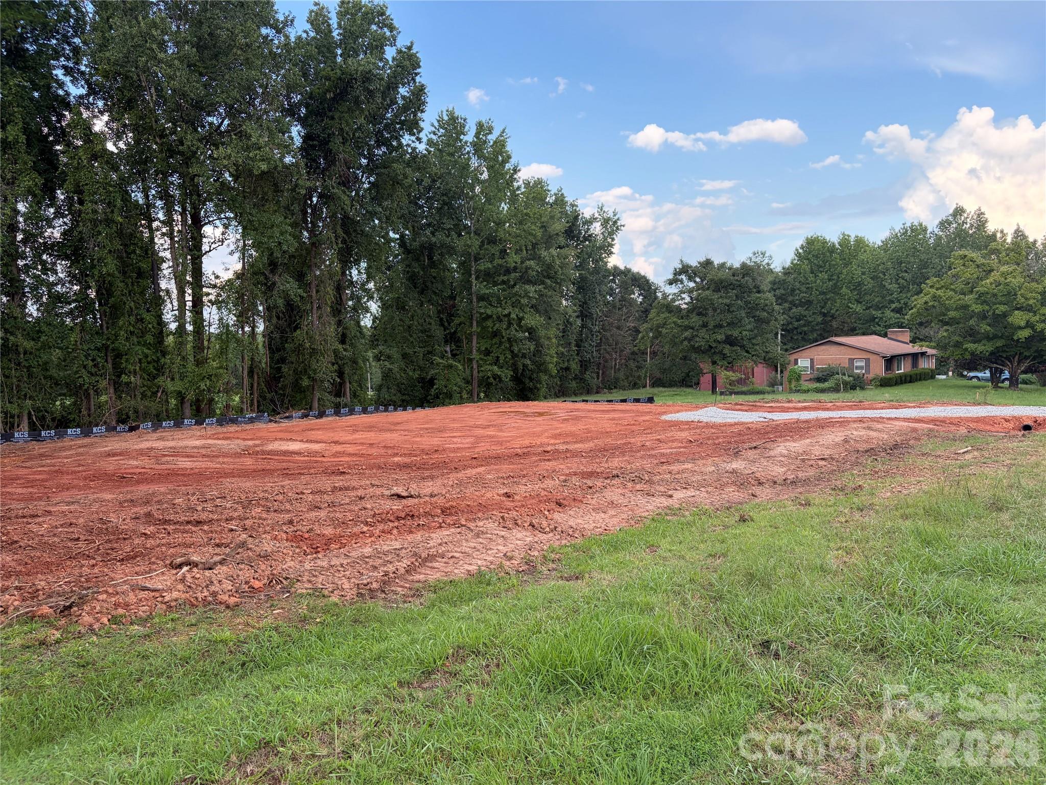 183 Bevis Lane — Statesville