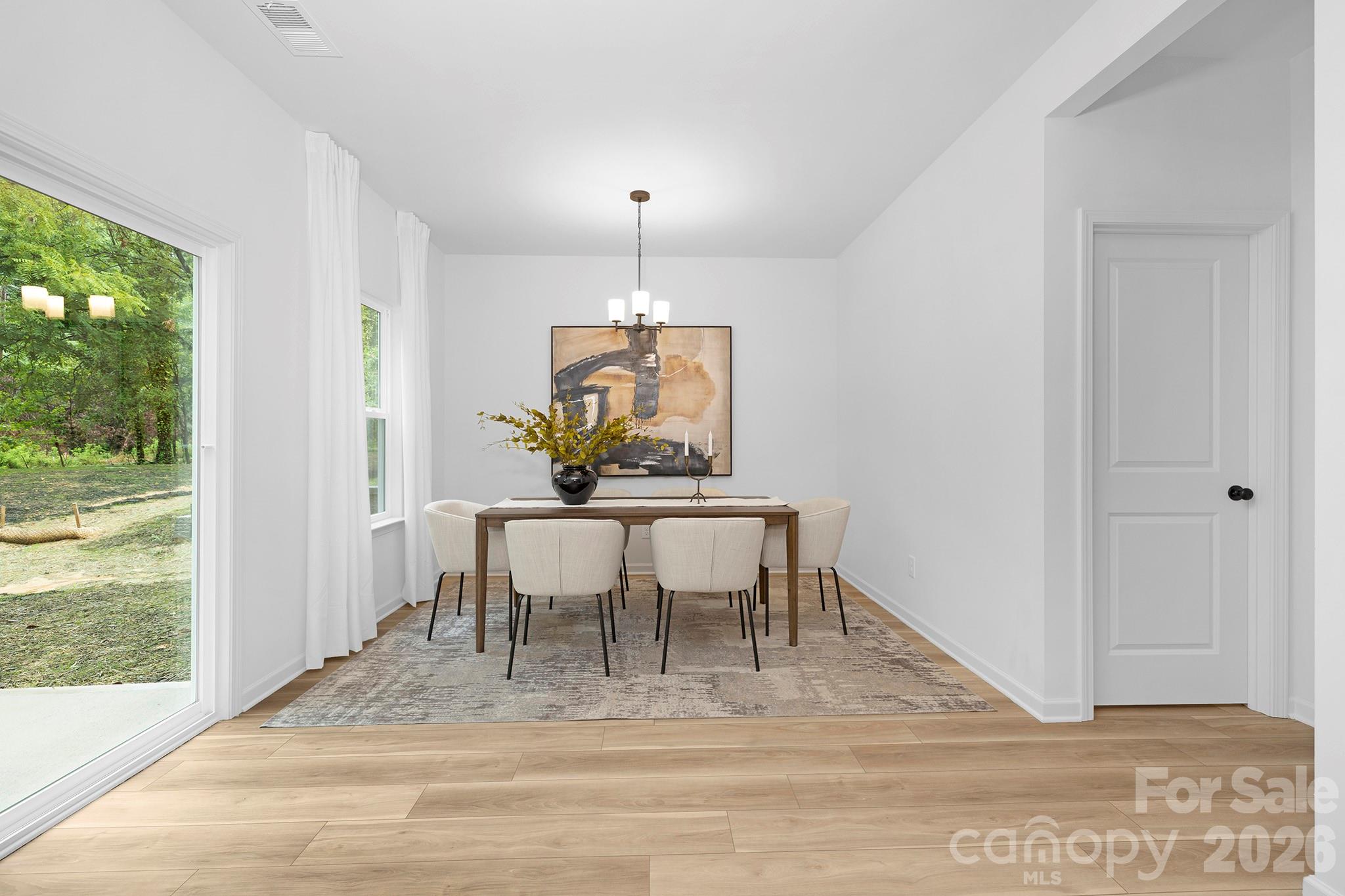 5041 San Francisco Circle — Charlotte