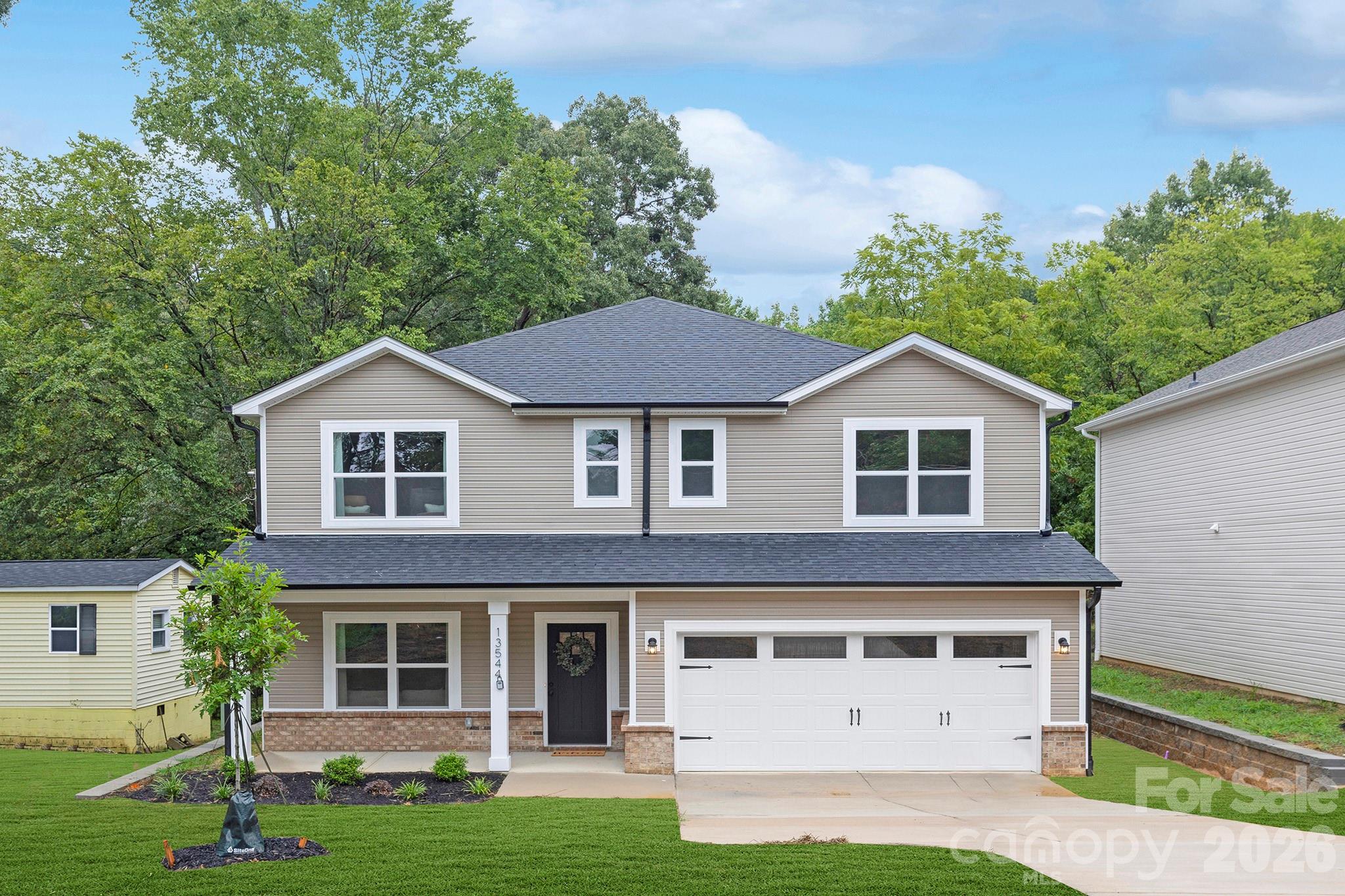 5041 San Francisco Circle — Charlotte