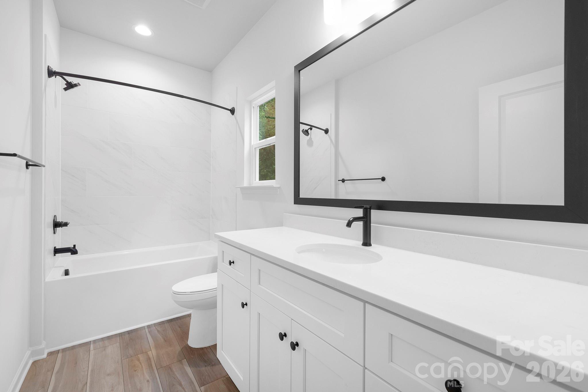 5041 San Francisco Circle — Charlotte