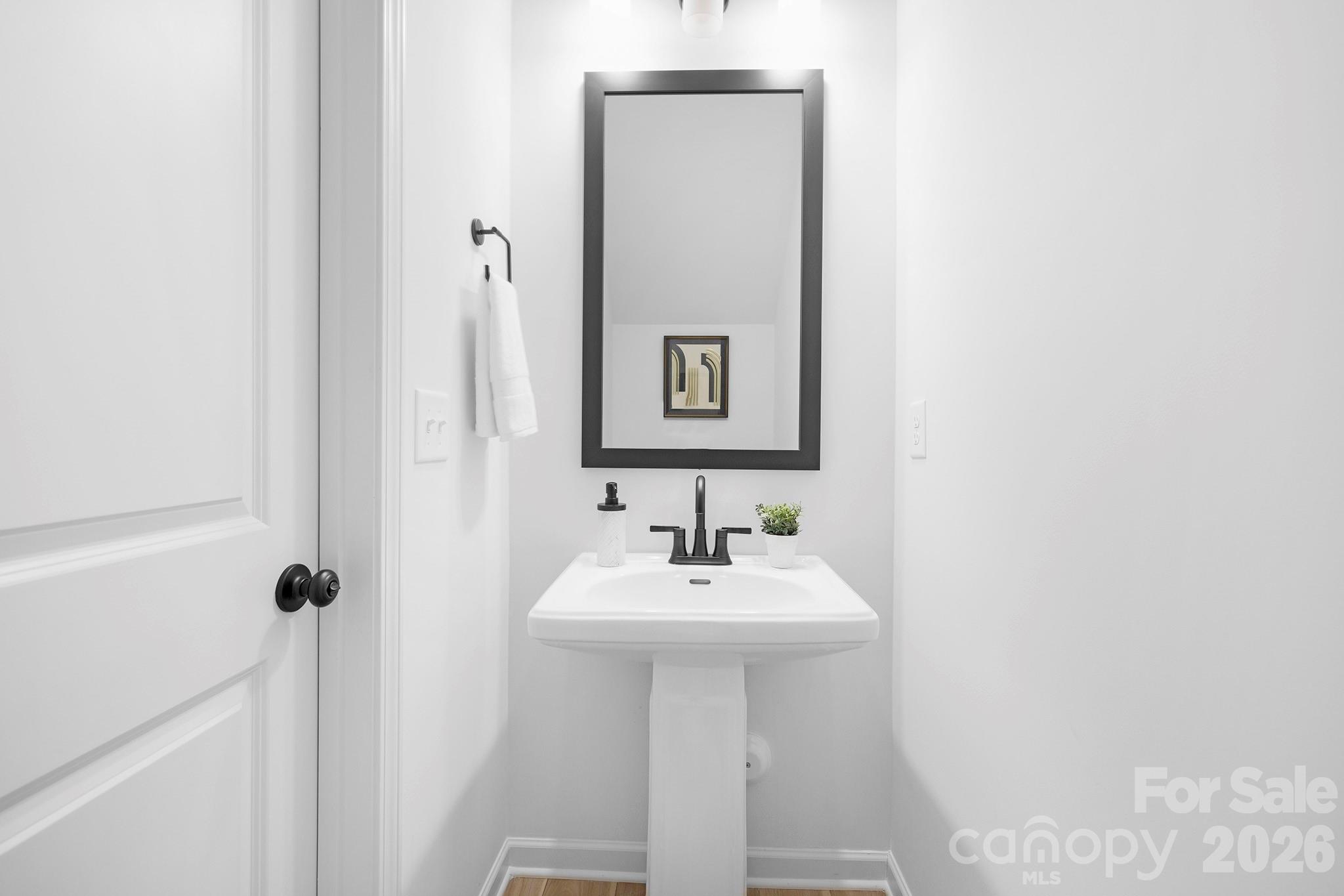 5041 San Francisco Circle — Charlotte