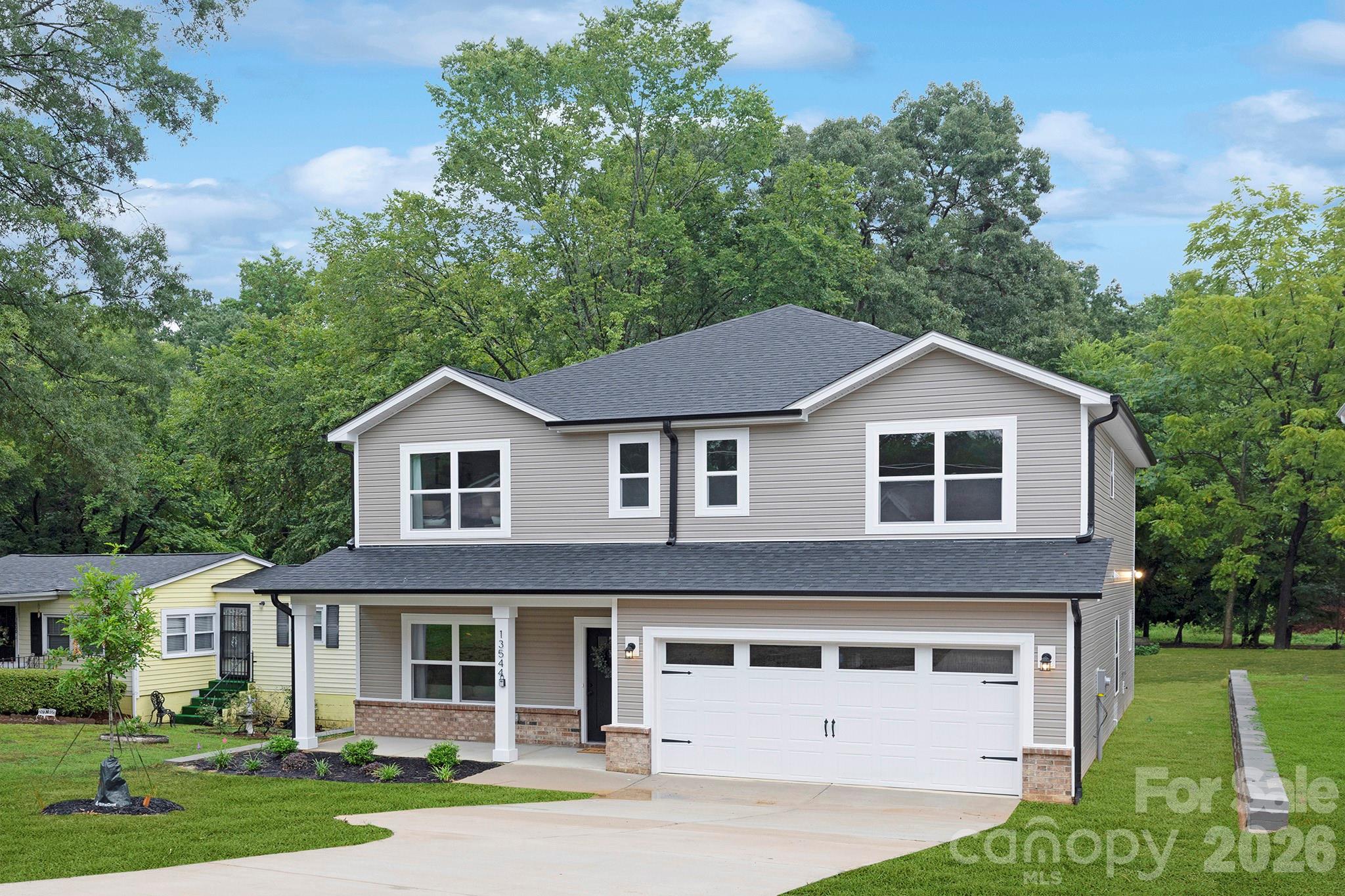 5041 San Francisco Circle — Charlotte