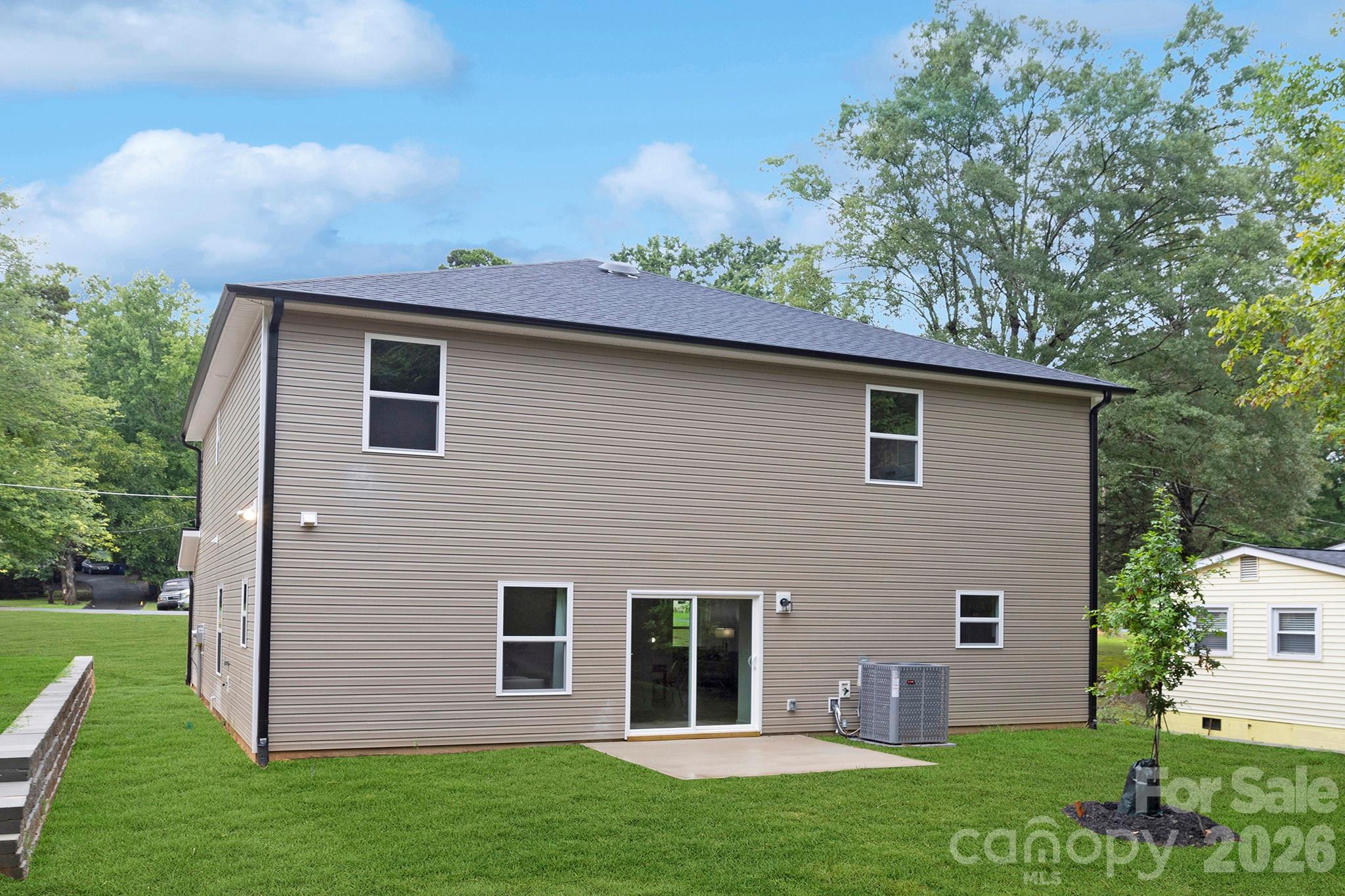 5041 San Francisco Circle — Charlotte