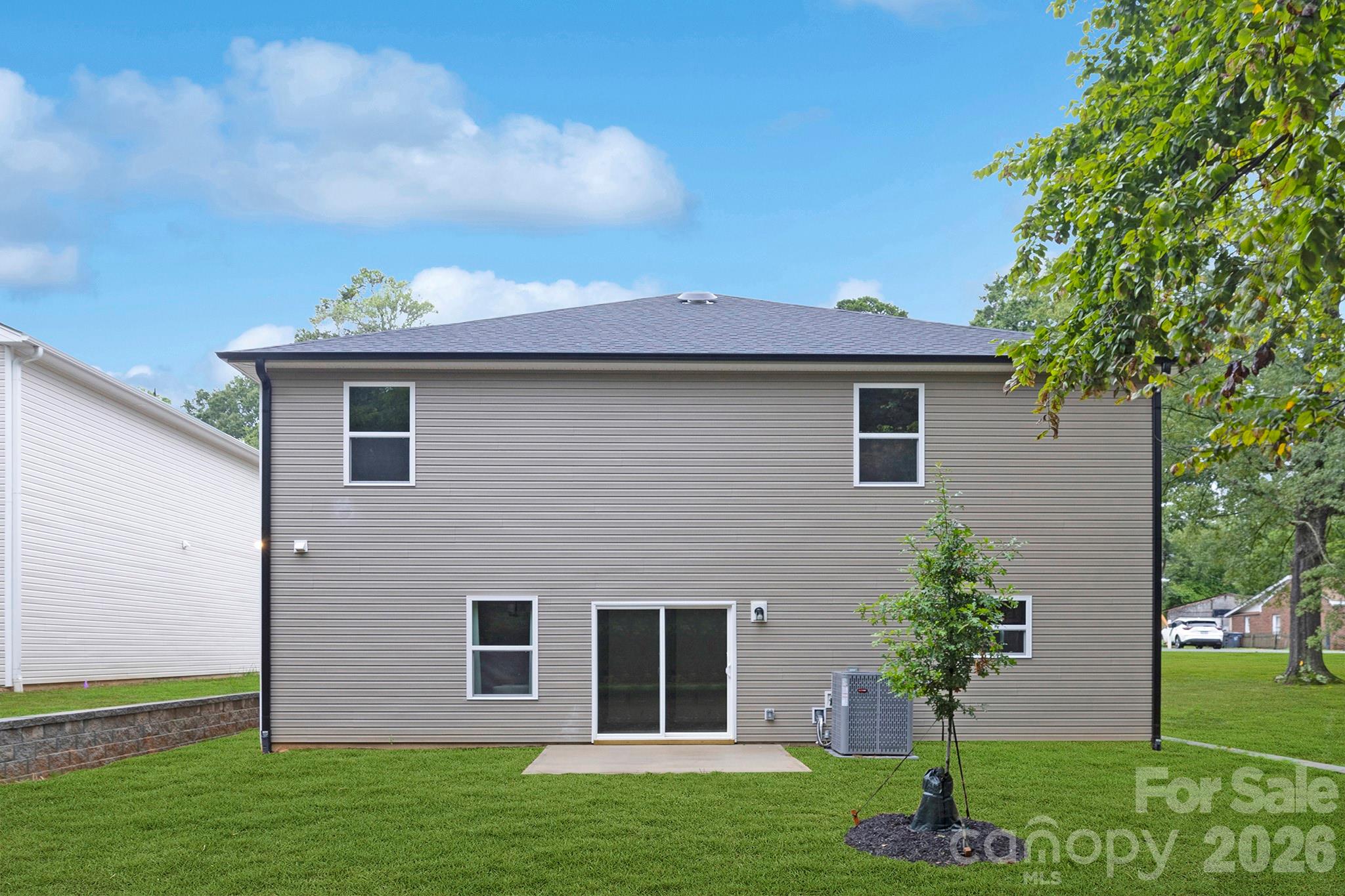 5041 San Francisco Circle — Charlotte