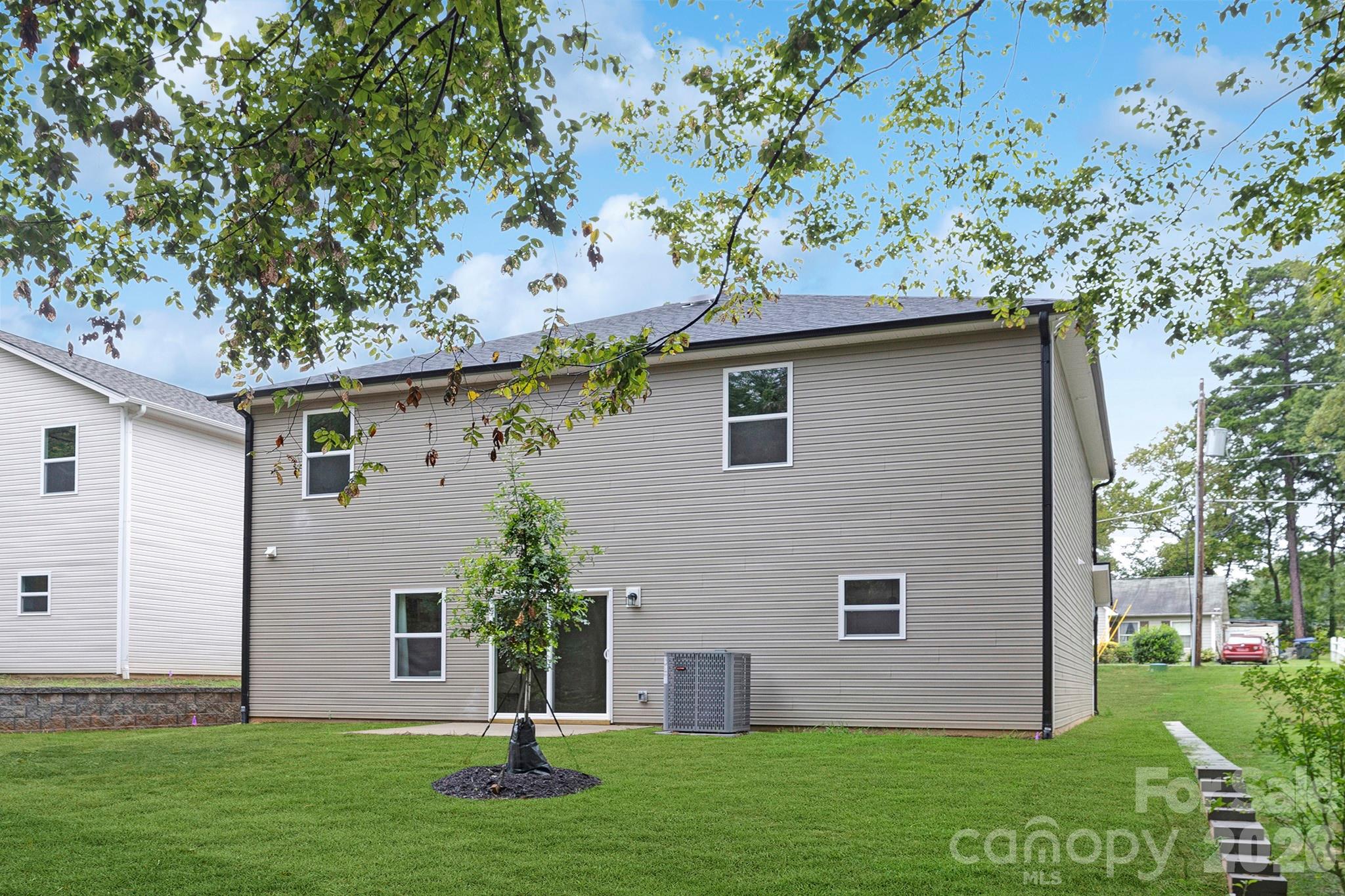 5041 San Francisco Circle — Charlotte