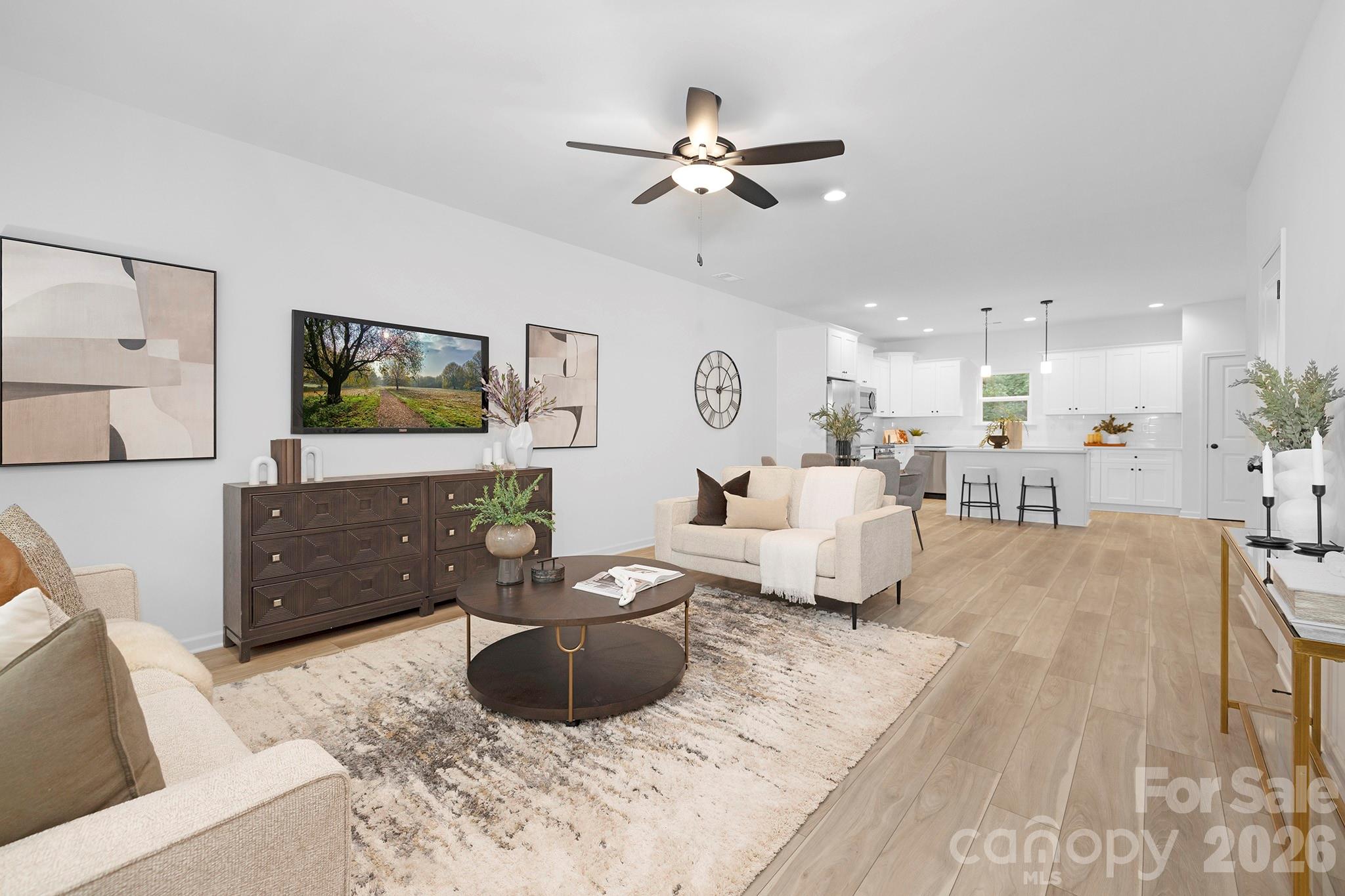 5041 San Francisco Circle — Charlotte