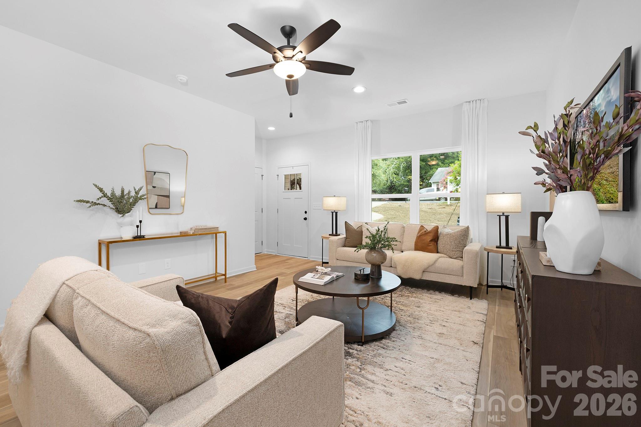 5041 San Francisco Circle — Charlotte